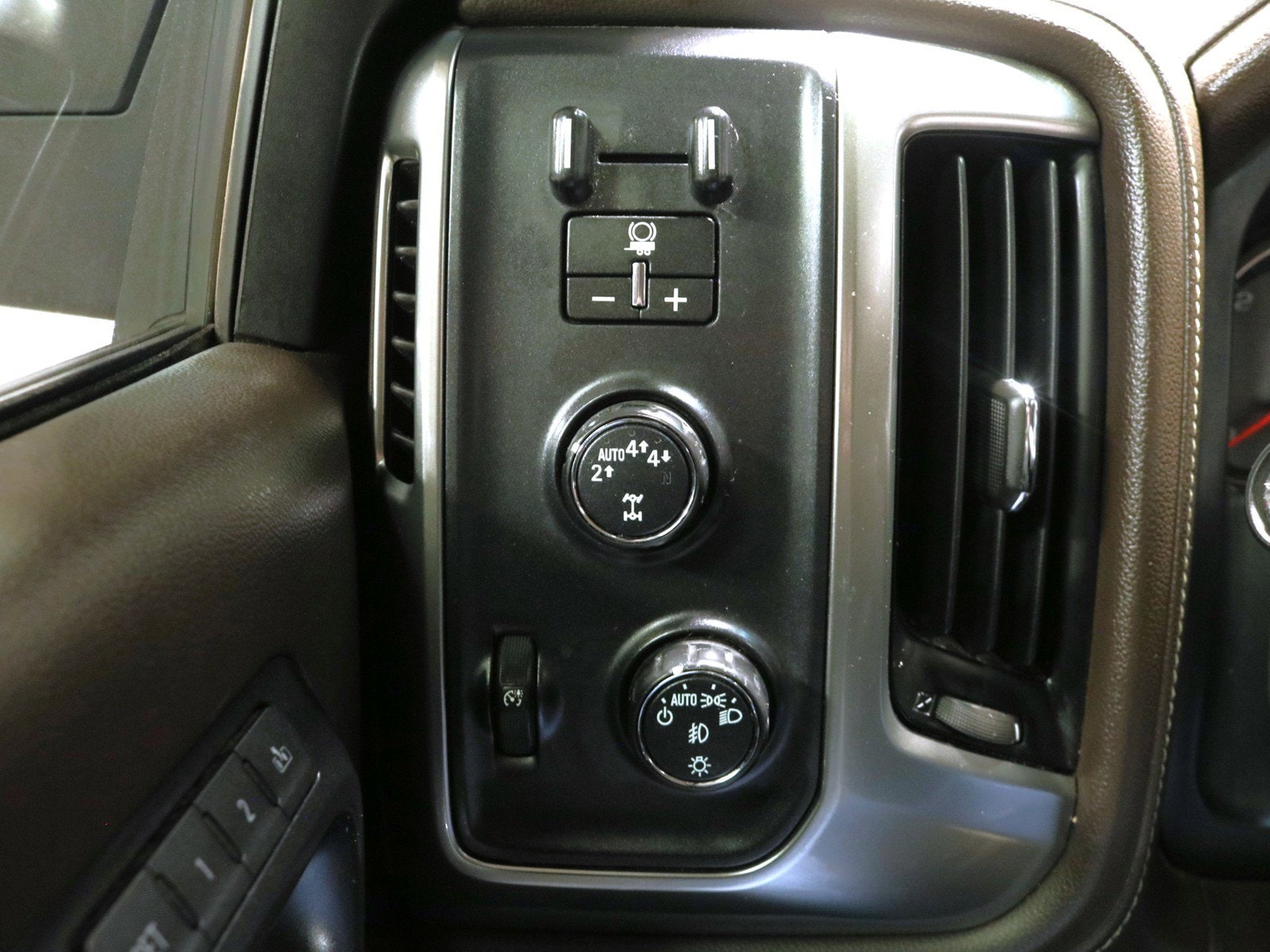 2018 Chevrolet Silverado 1500 52