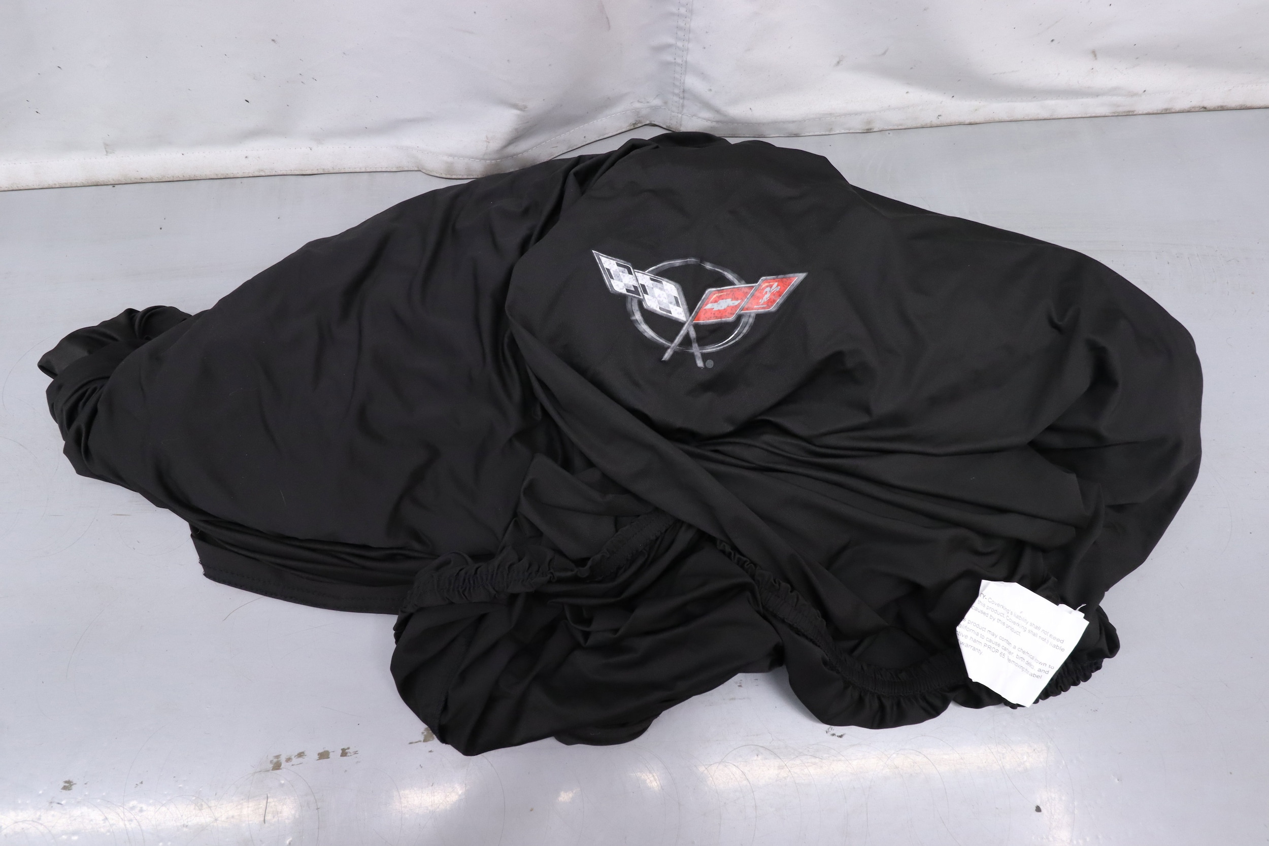 2003 Chevrolet Corvette 61