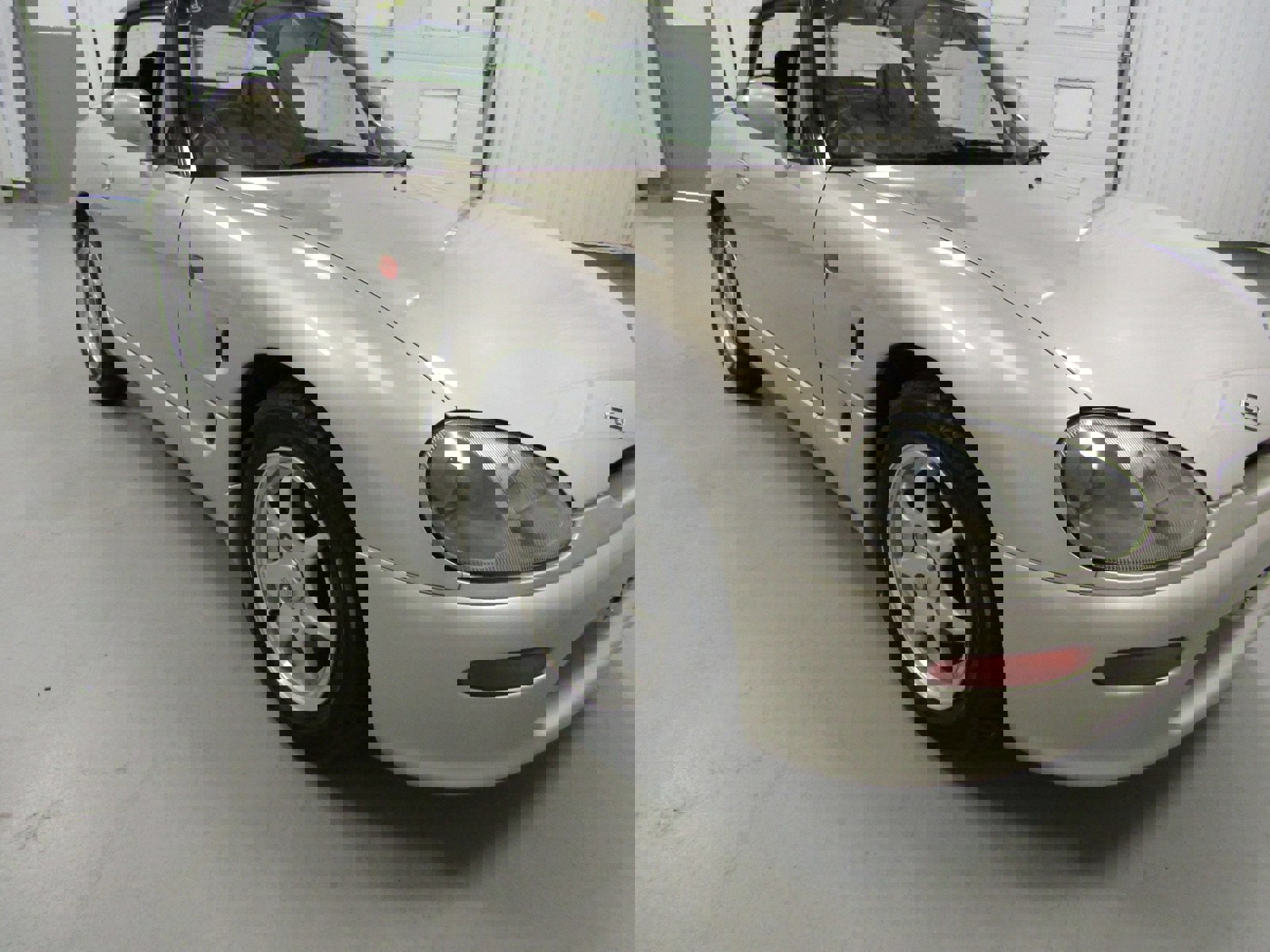 1992 Suzuki Cappuccino 27