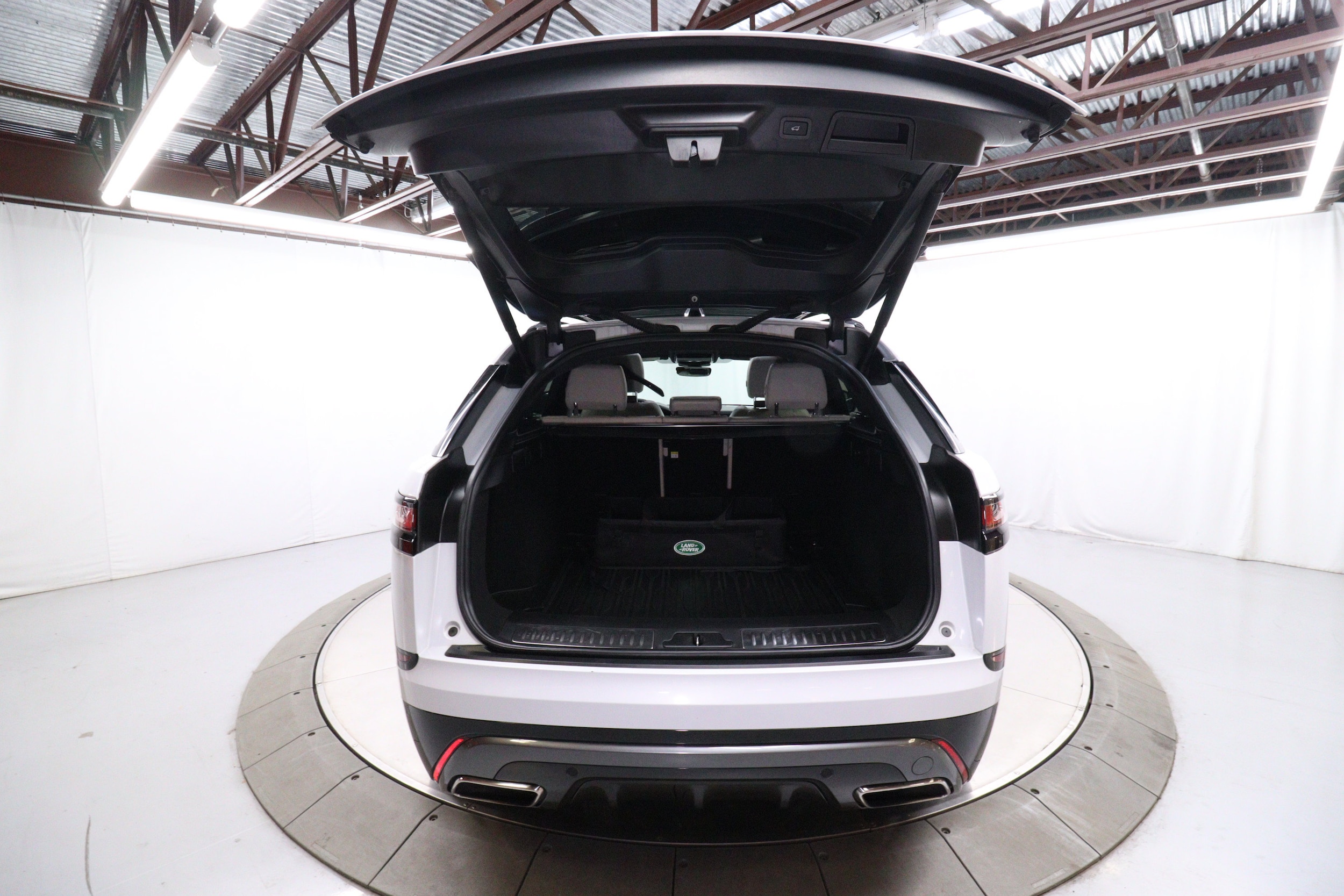 2019 Land Rover Range Rover Velar 29