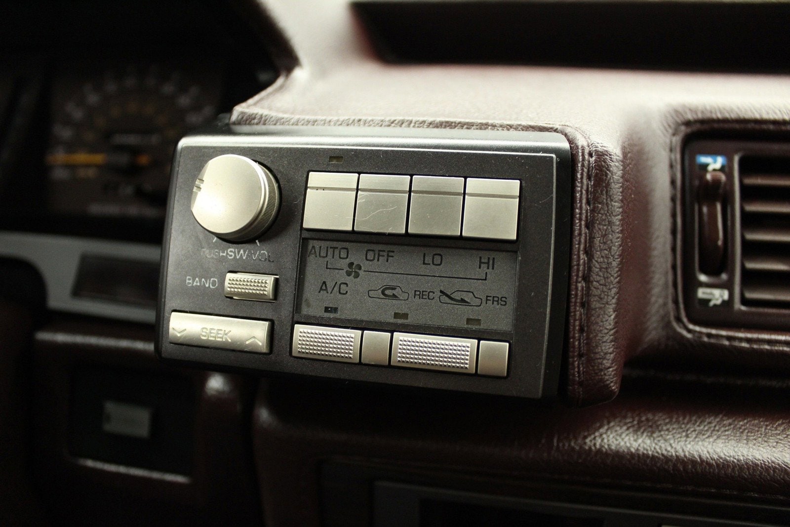 1986 Toyota Cressida 13