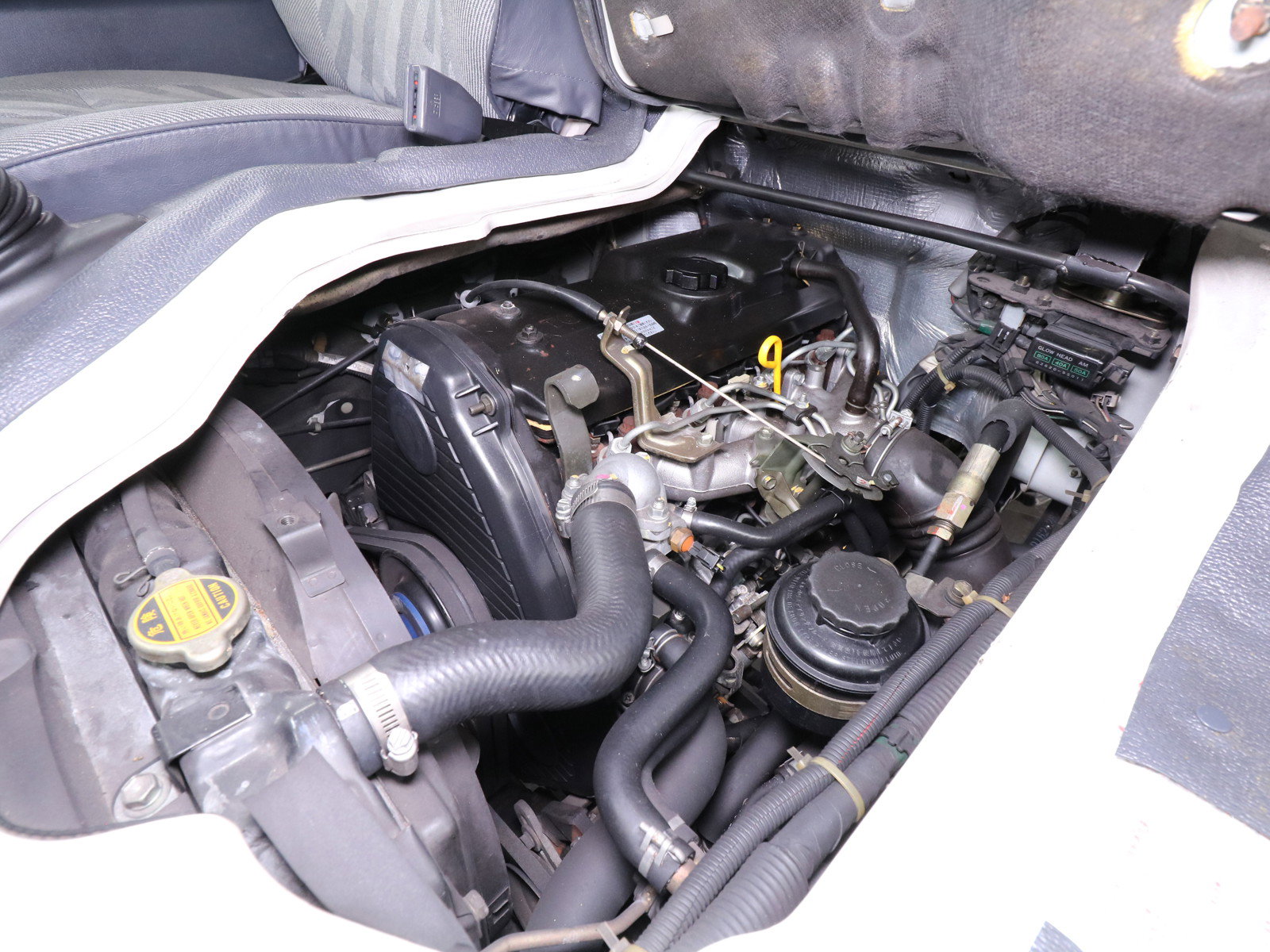 1992 Toyota Hiace 28