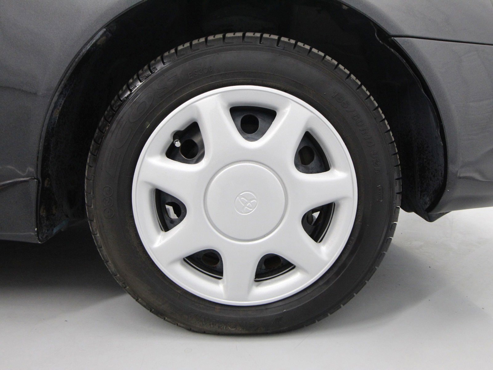 1991 Toyota Corolla Levin 29