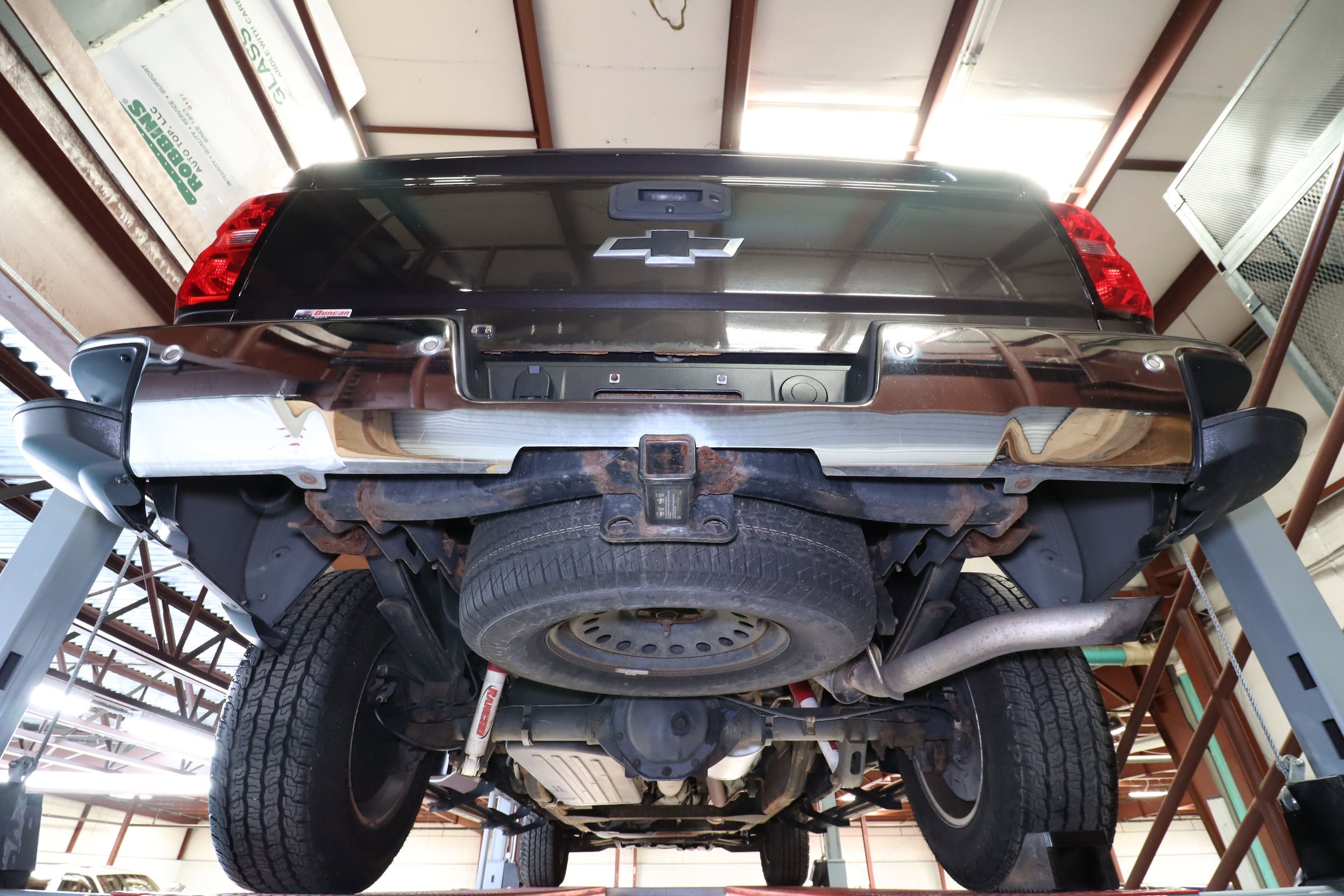 2015 Chevrolet Silverado 1500 39