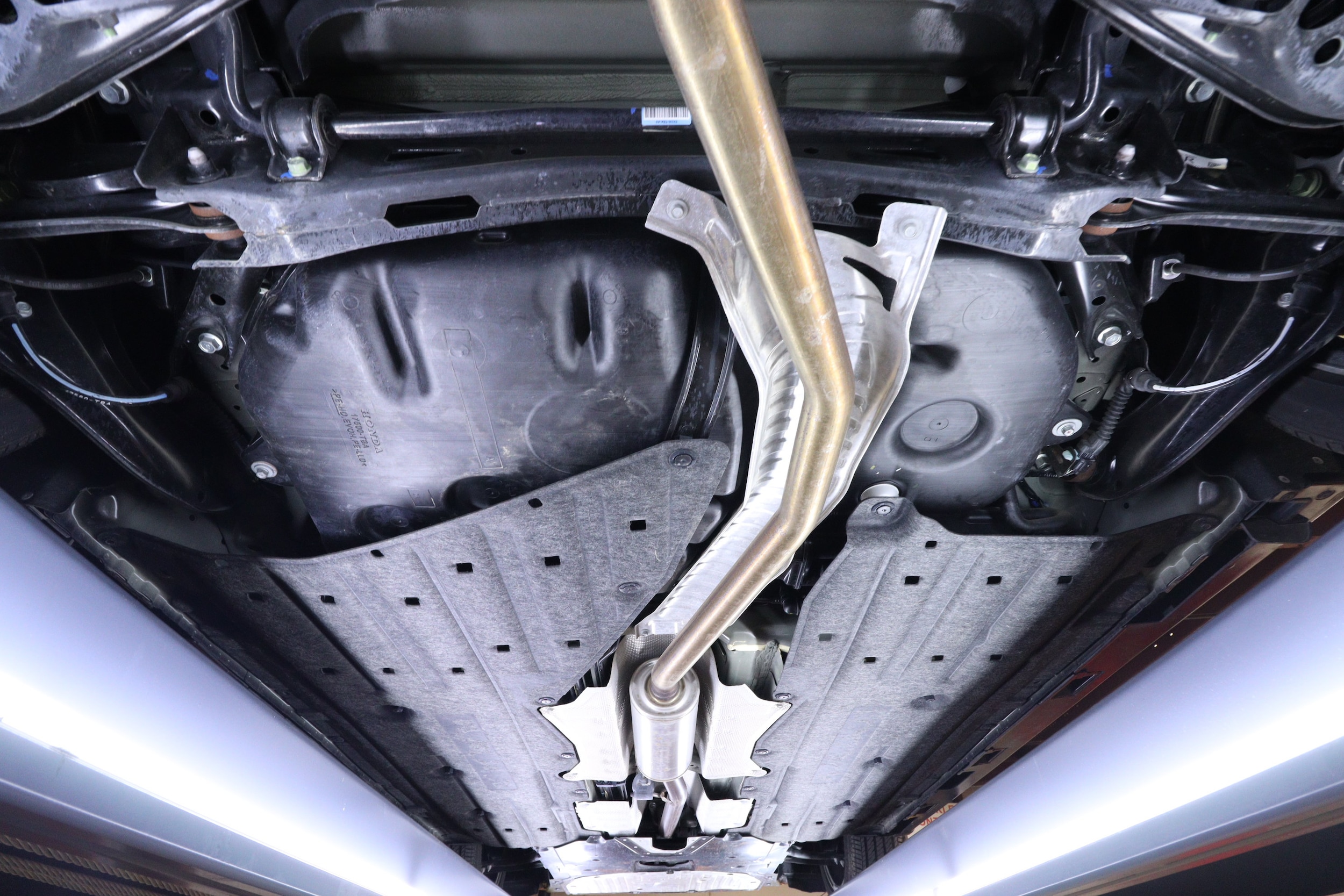 2016 Honda Civic Sedan 41