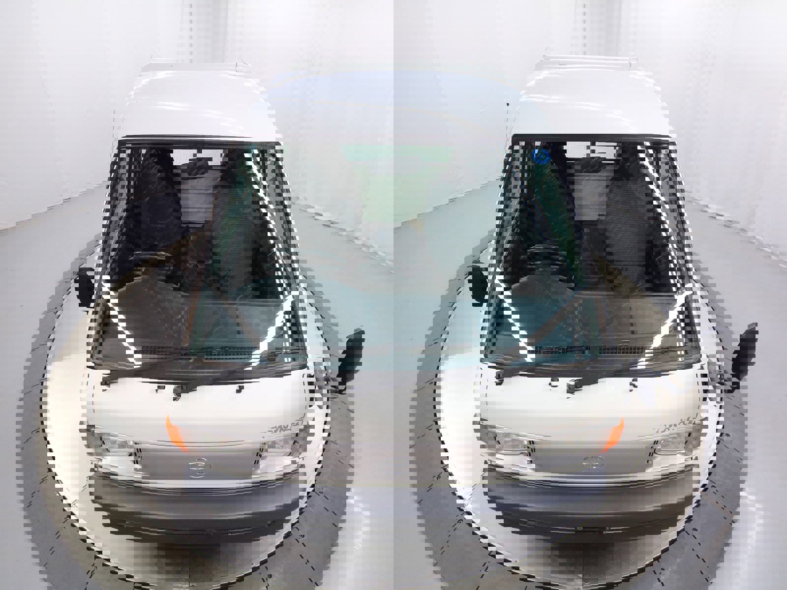 1999 Toyota Townace 34