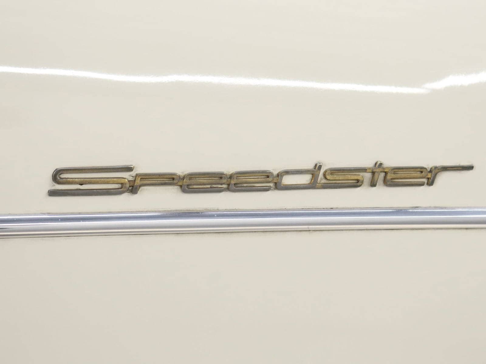 1993 Volkswagen 356 Replica 62