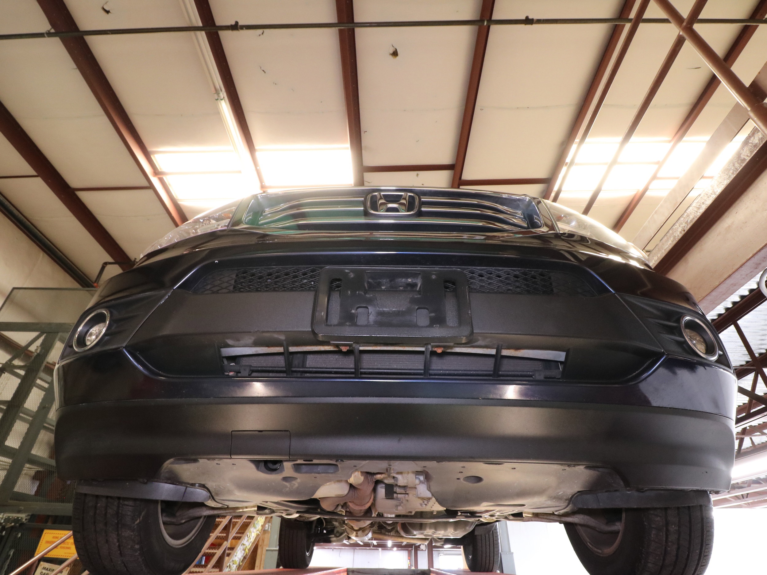 2013 Honda Pilot 38