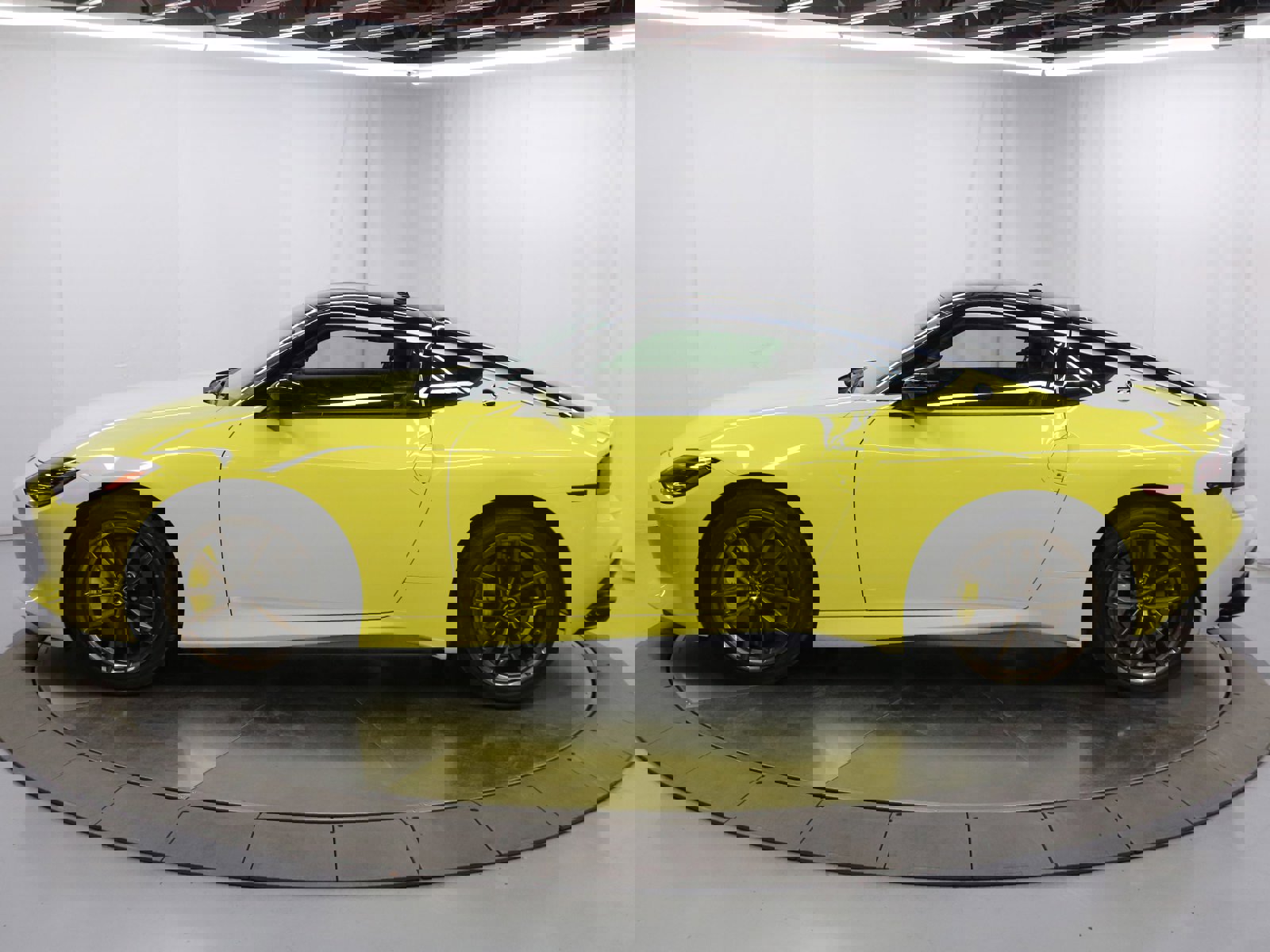 2023 Nissan Z Proto Spec photo 4