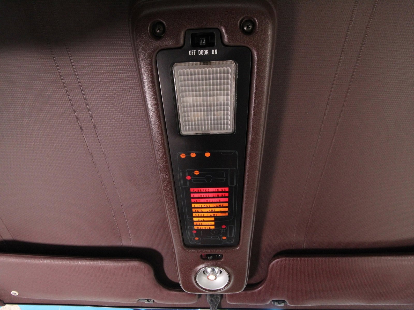 1976 Mazda Cosmo 41