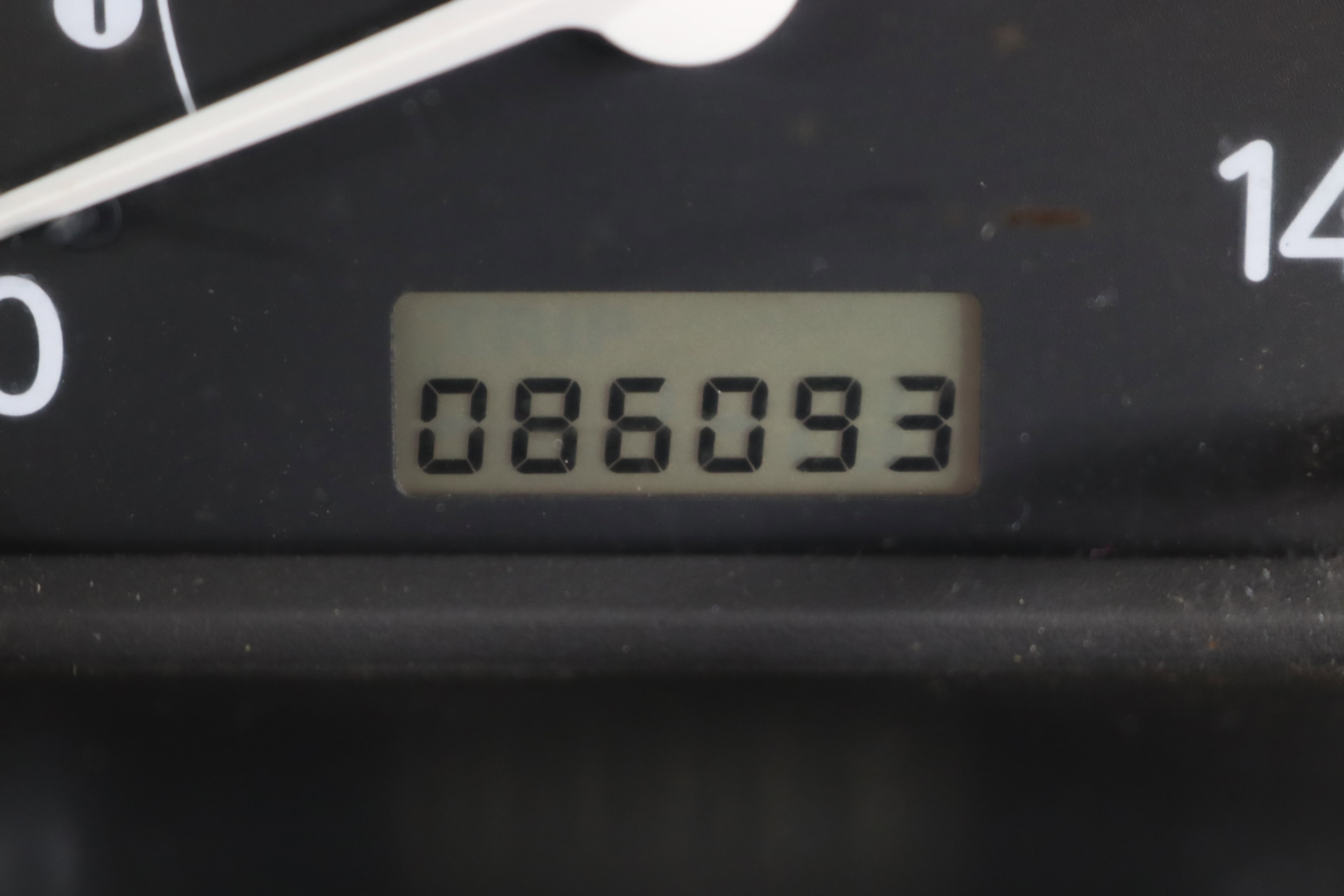 1999 Honda Acty 43