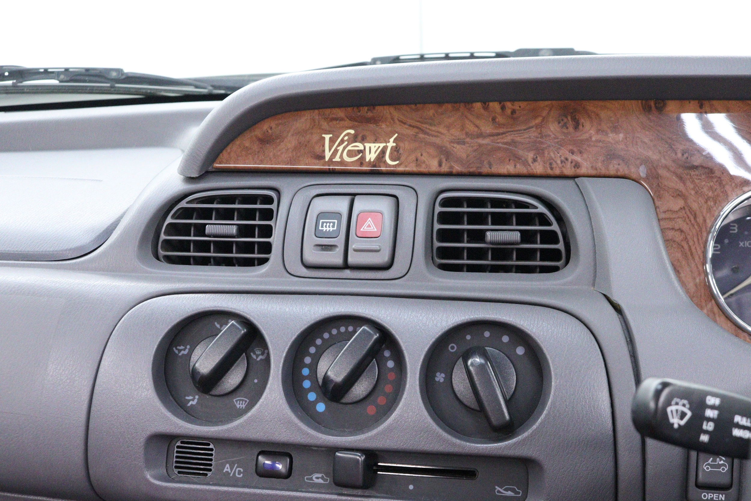 1997 Mitsuoka Viewt 19