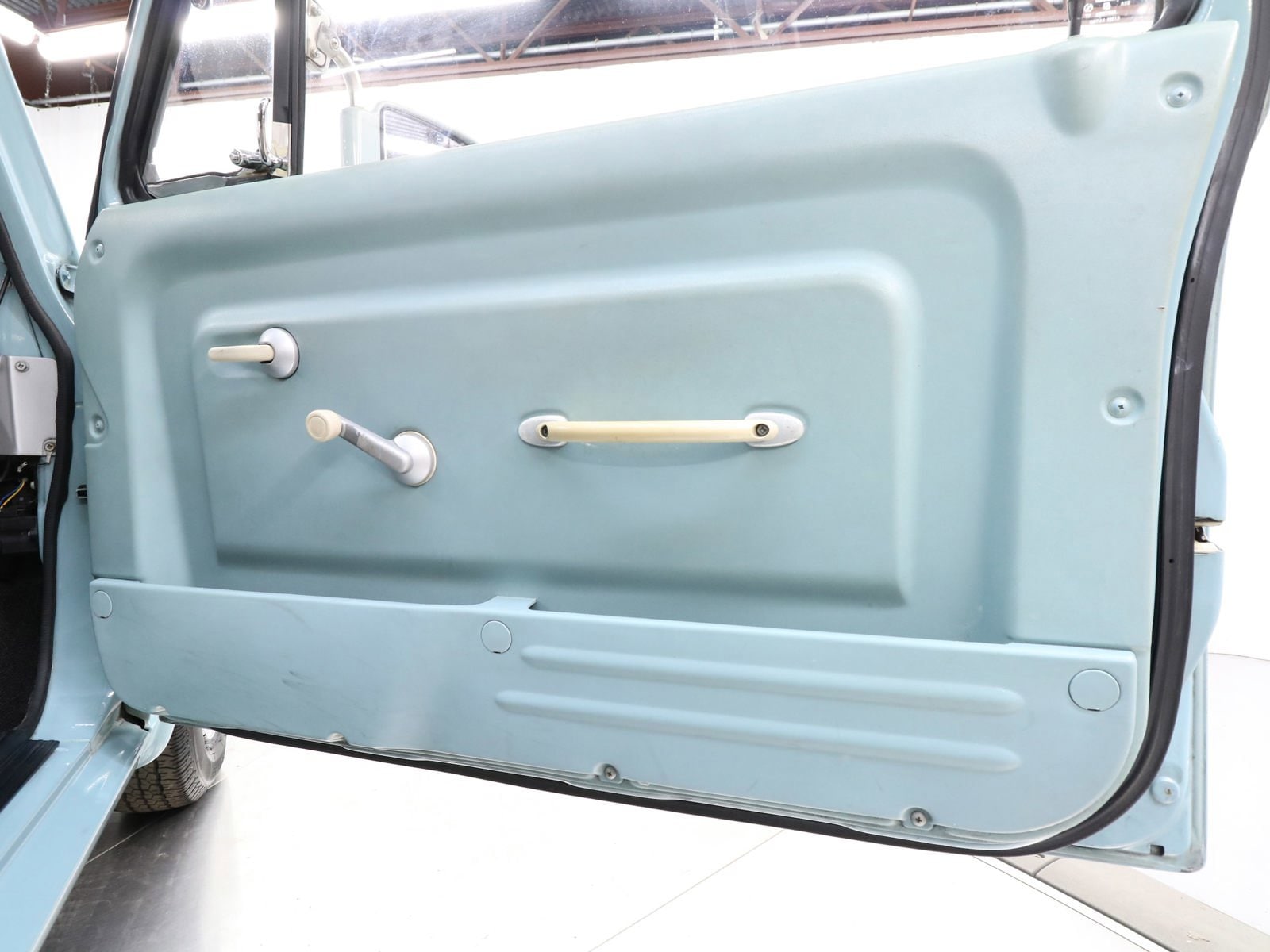1990 Nissan Pao 20