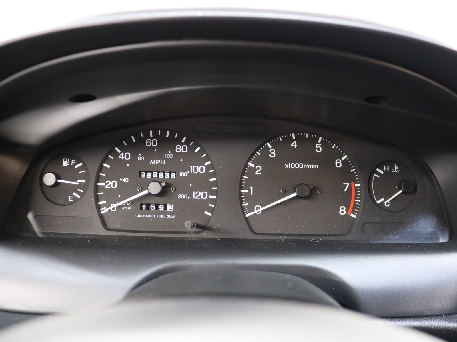 1996 Nissan 200SX 24