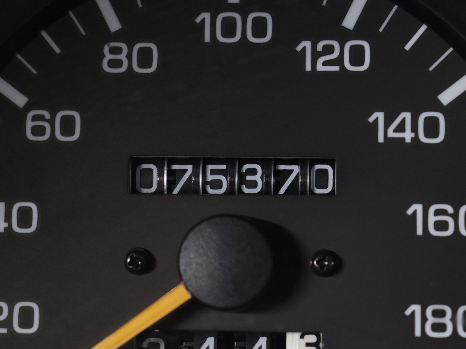1997 Toyota Land Cruiser Prado 49