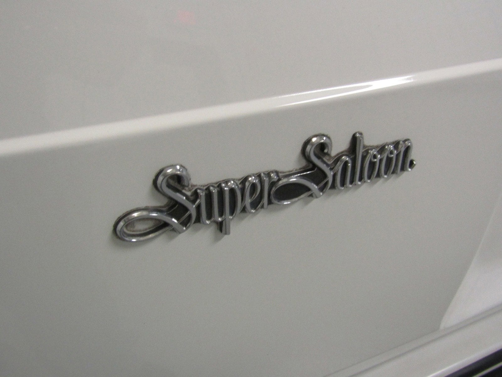 1985 Toyota Crown 43