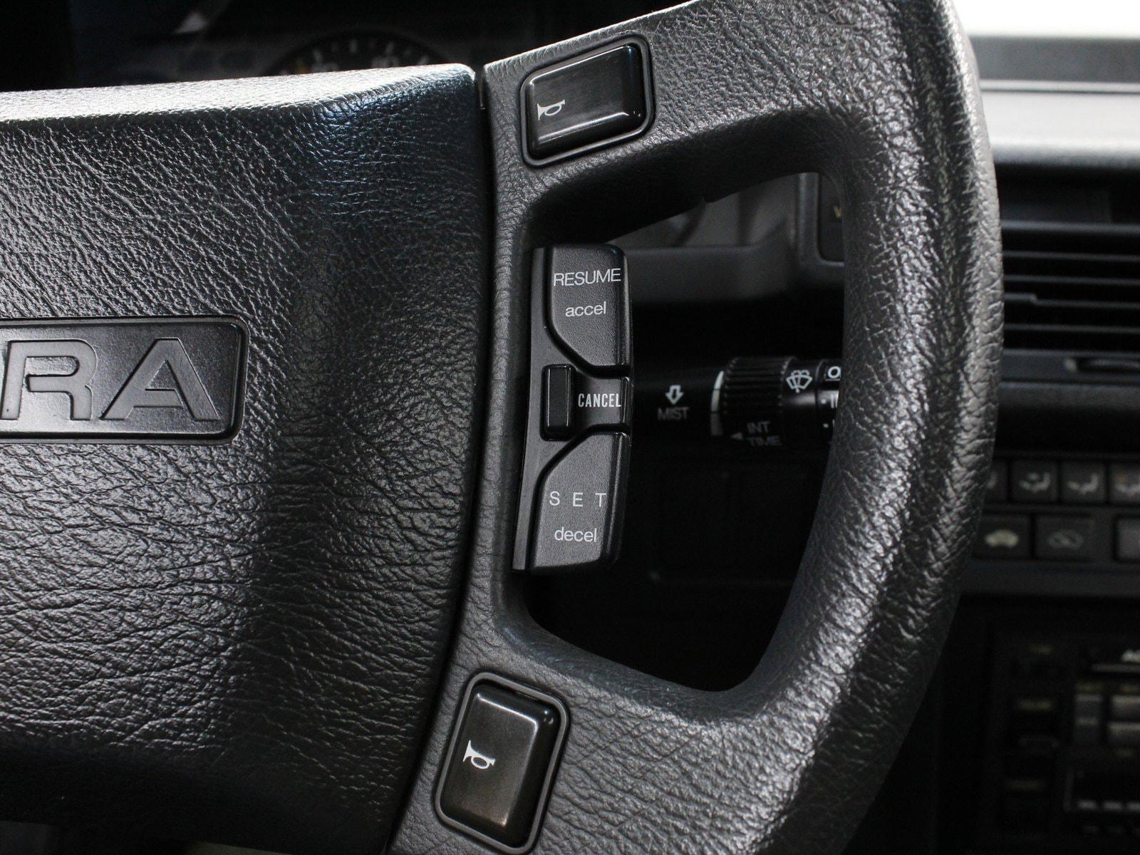 1988 Acura Legend 85