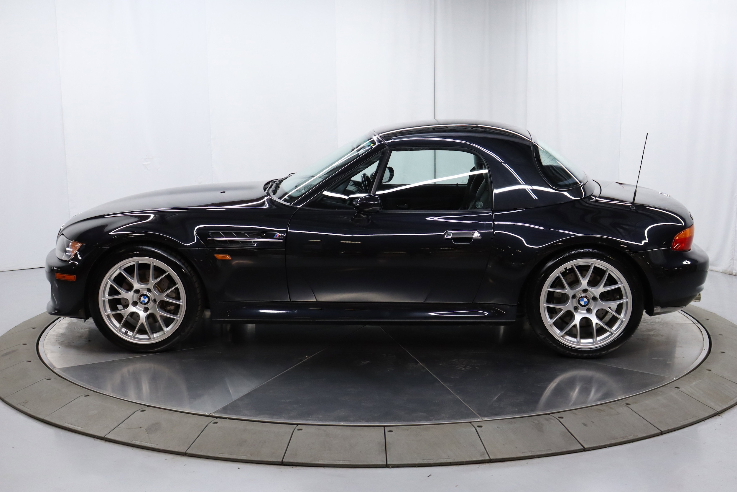 1998 BMW Z3 6