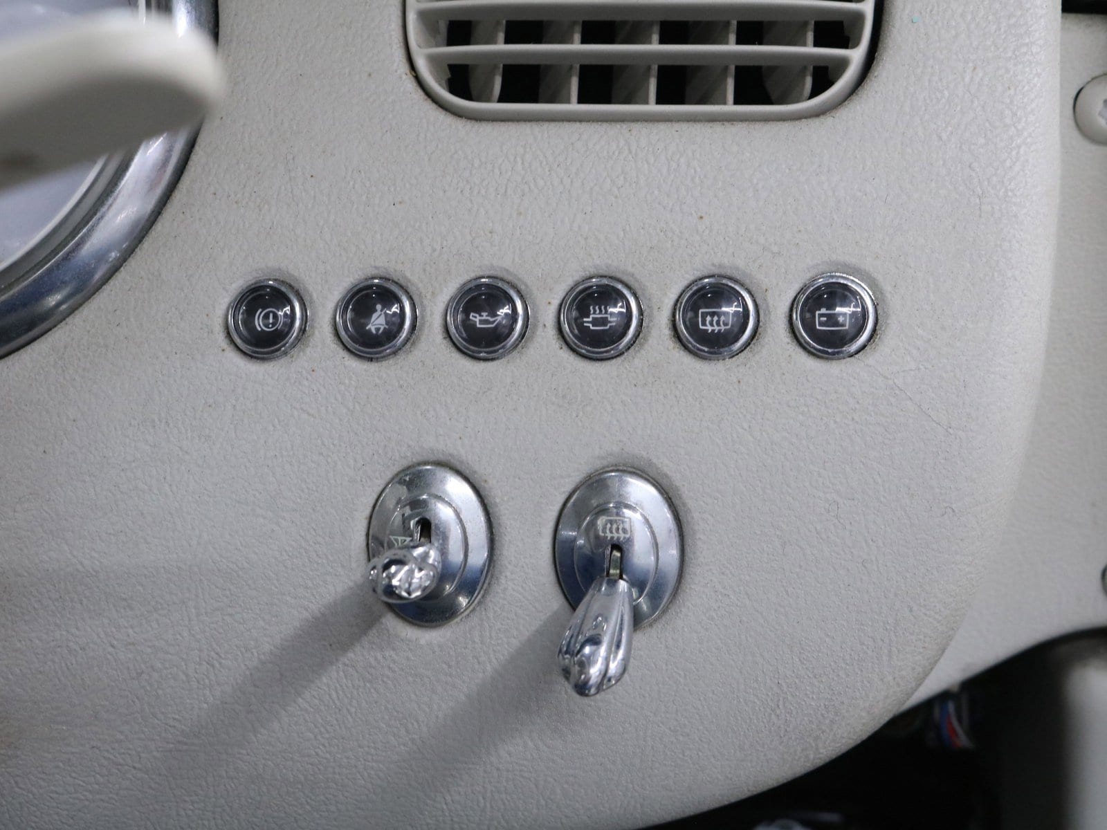1992 Nissan Figaro 44