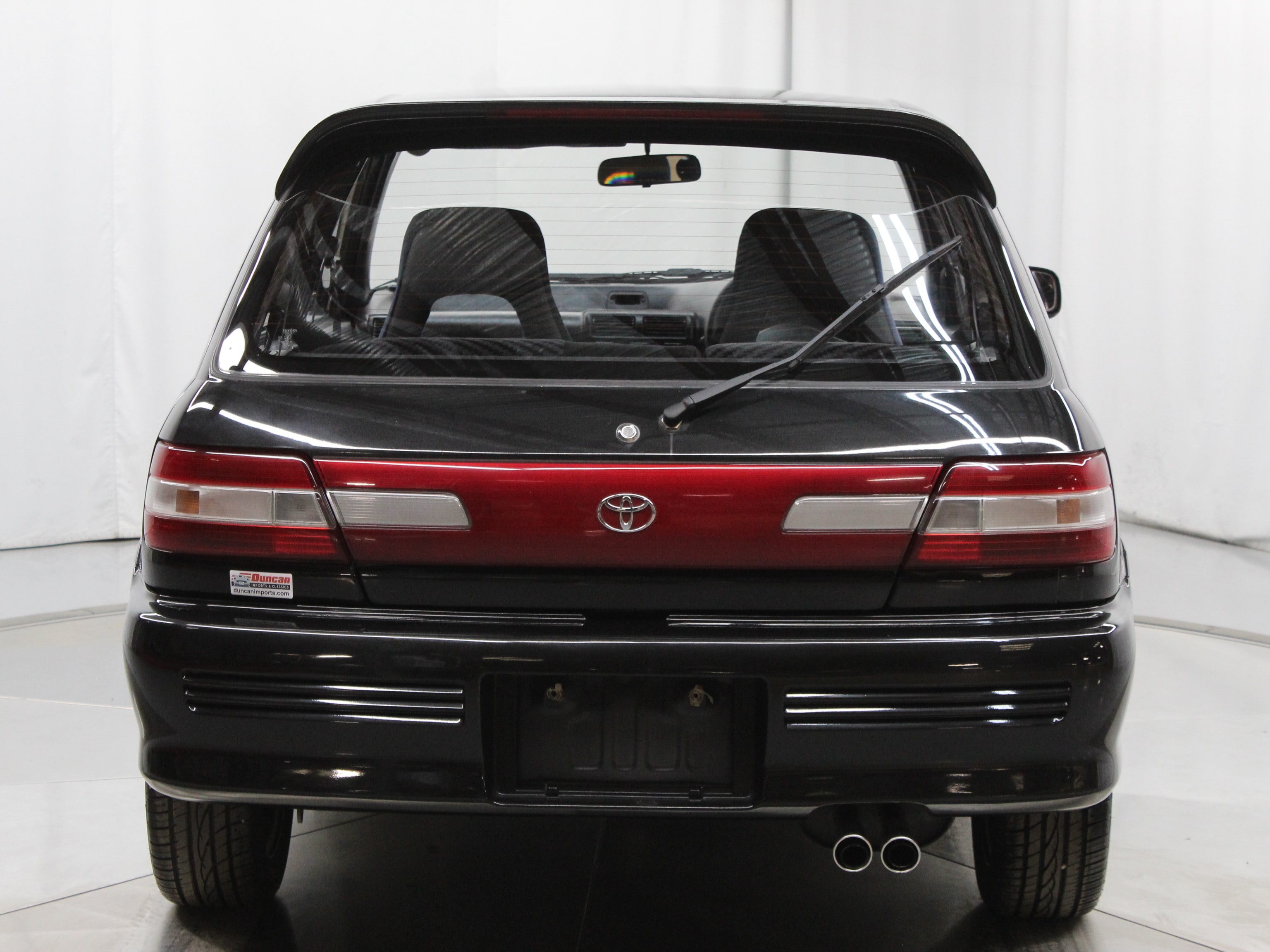 1993 Toyota Starlet 6