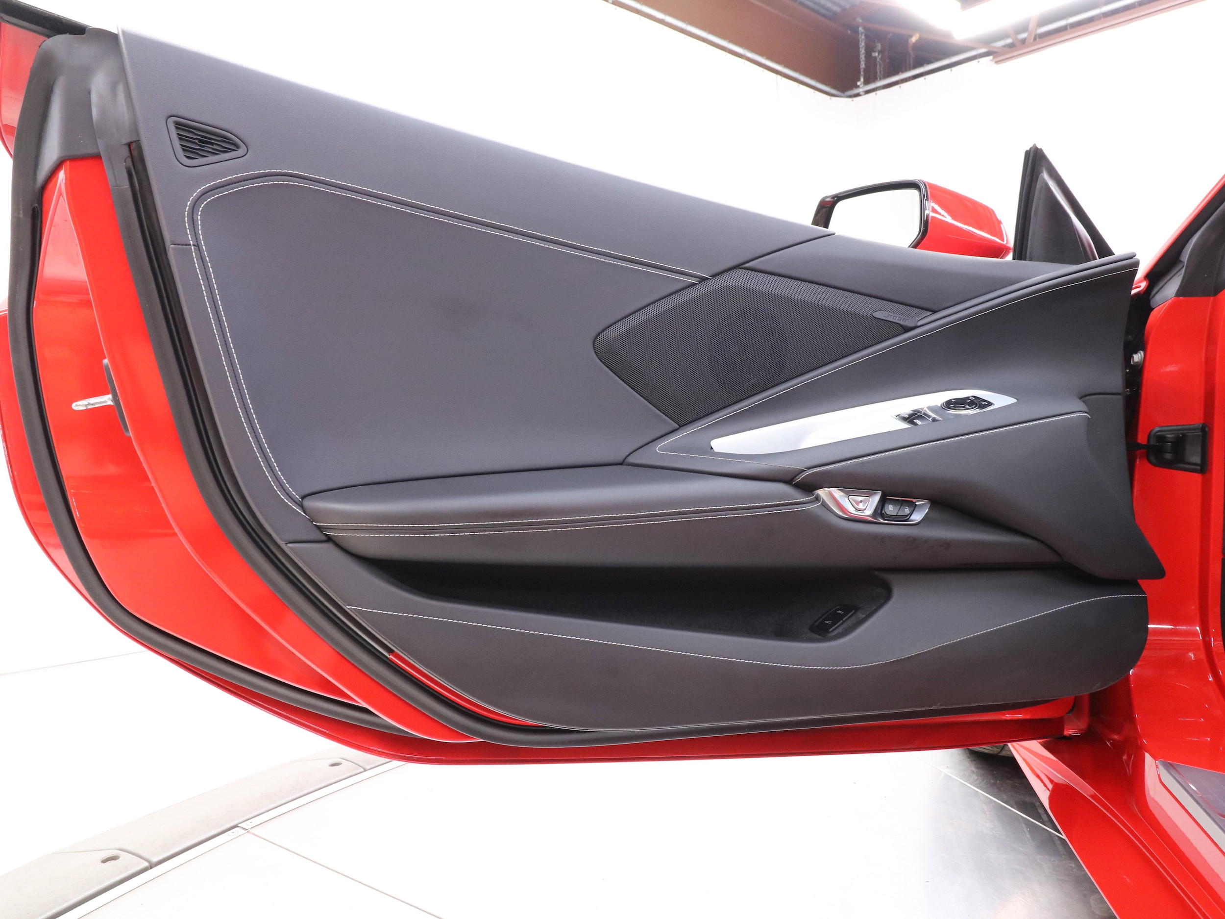 2022 Chevrolet Corvette 25