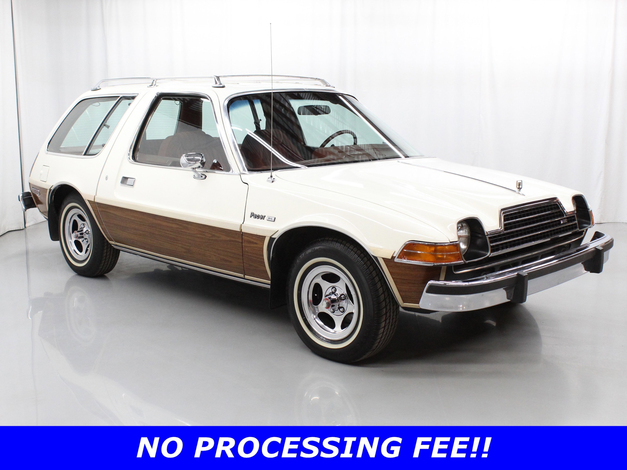 1980 AMC Pacer 2