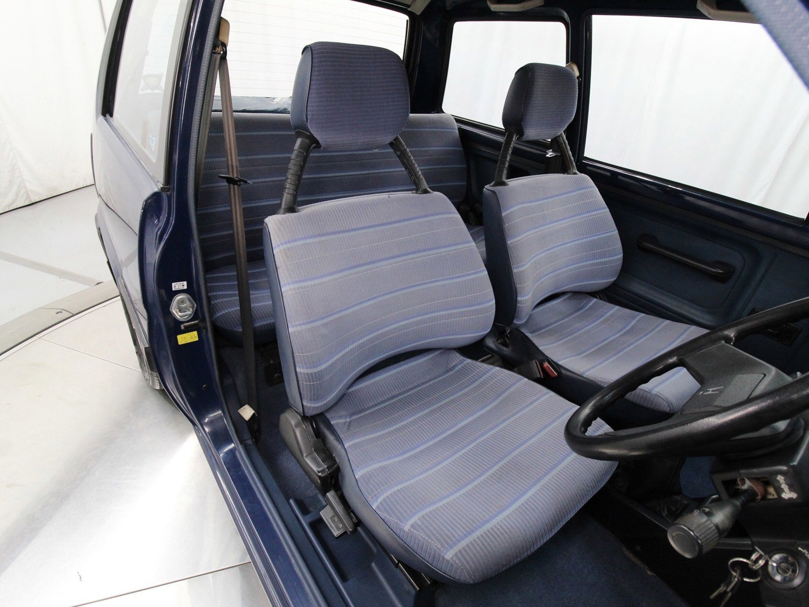 1984 Honda City 18