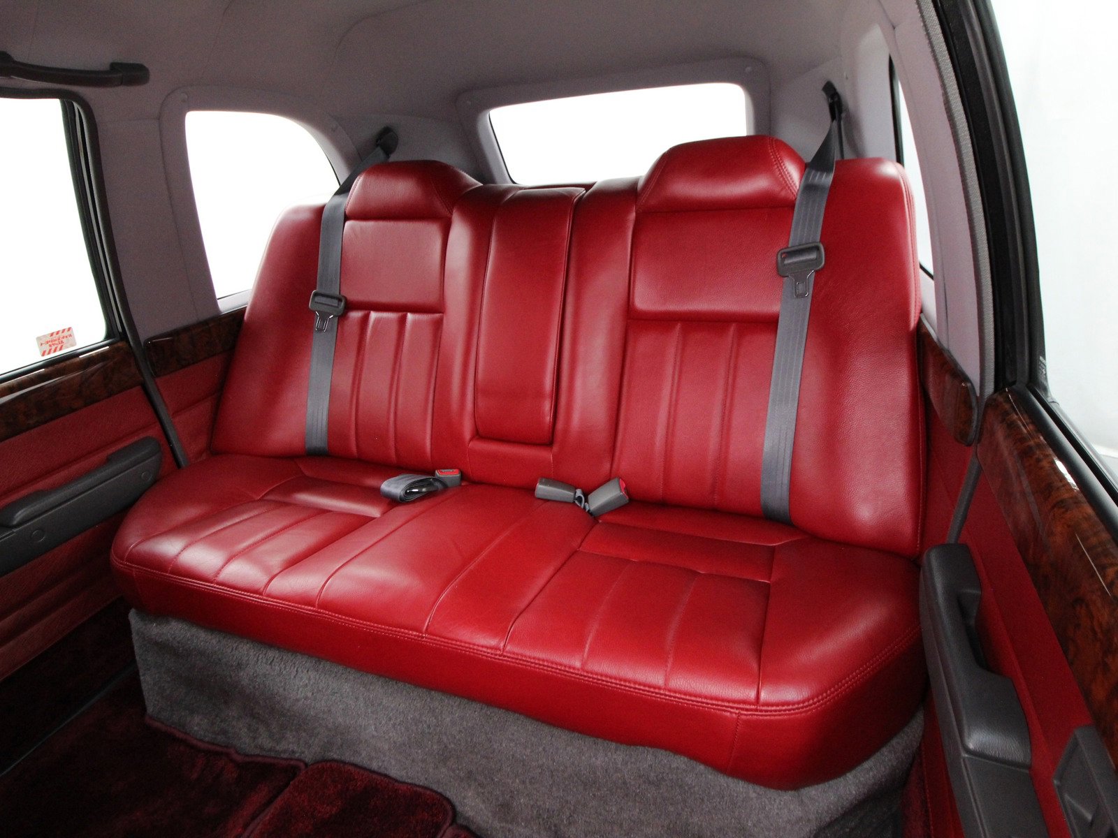 1996 Toyota Classic 20