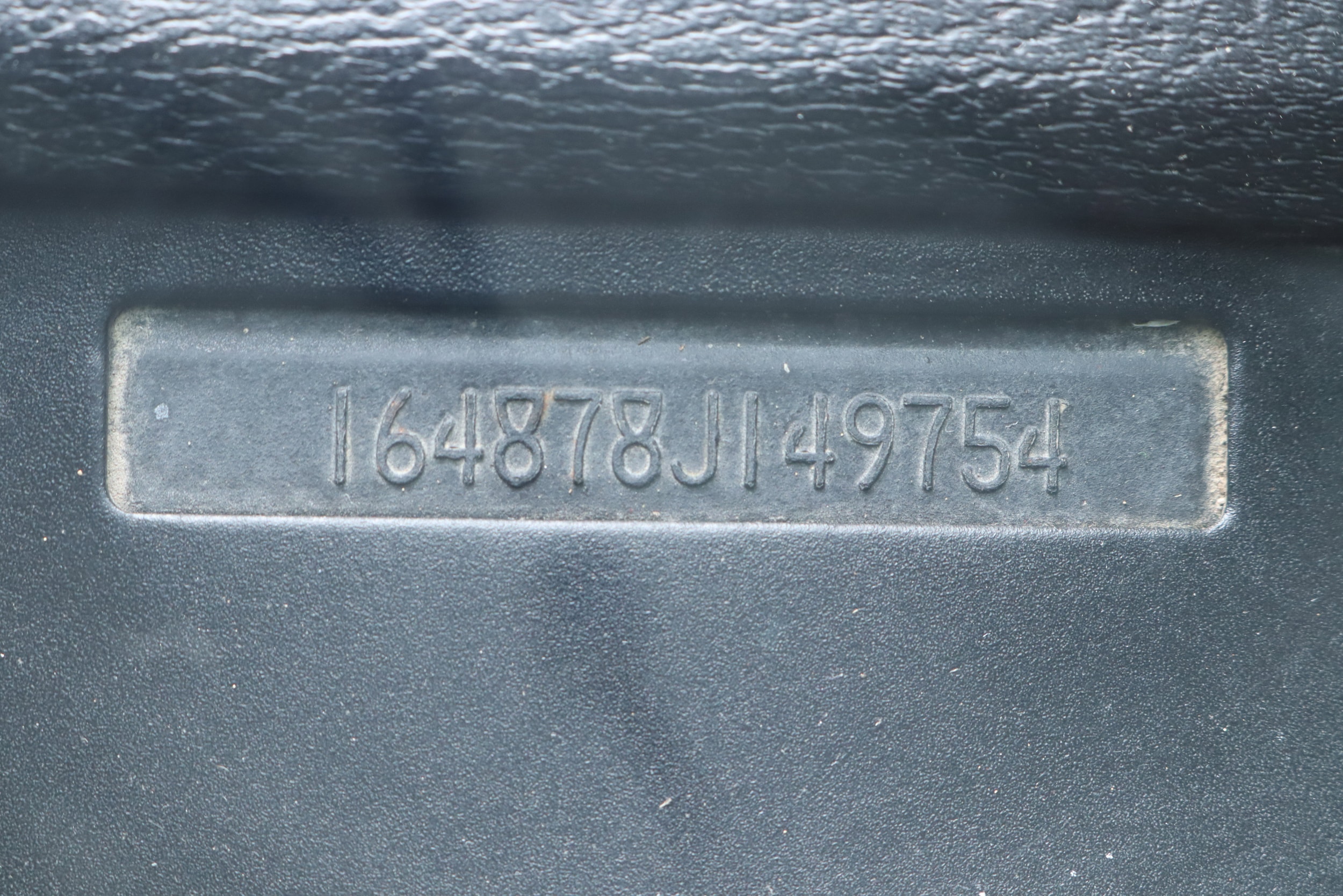 1968 Chevrolet Impala 86