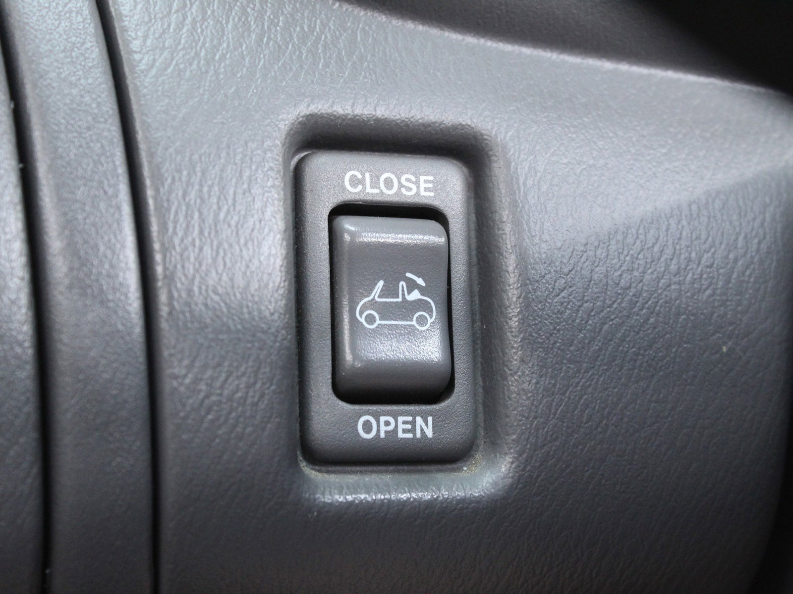 1997 Nissan March 44