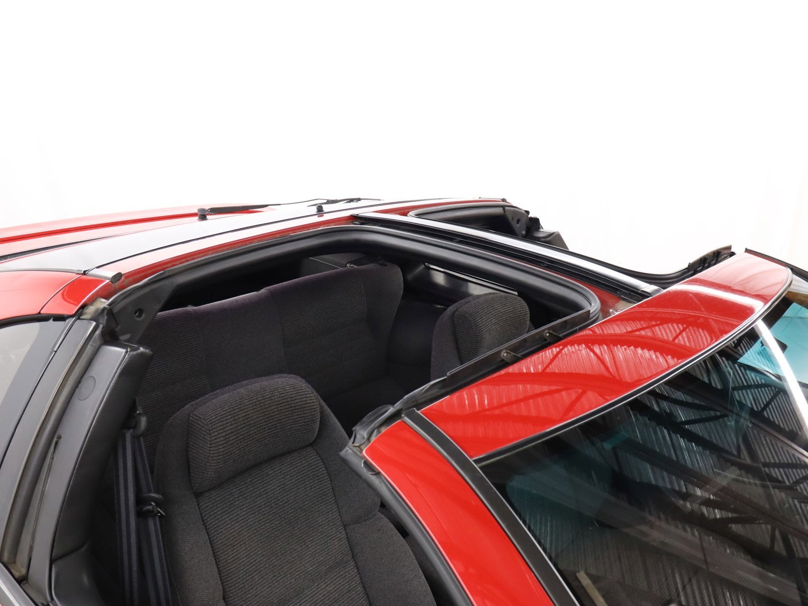 1989 Nissan Fairlady Z 300ZX 44