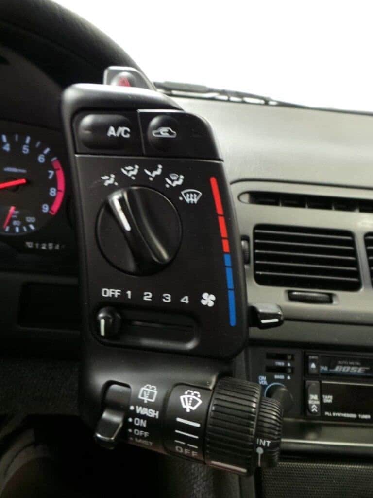 1990 Nissan 300ZX 16