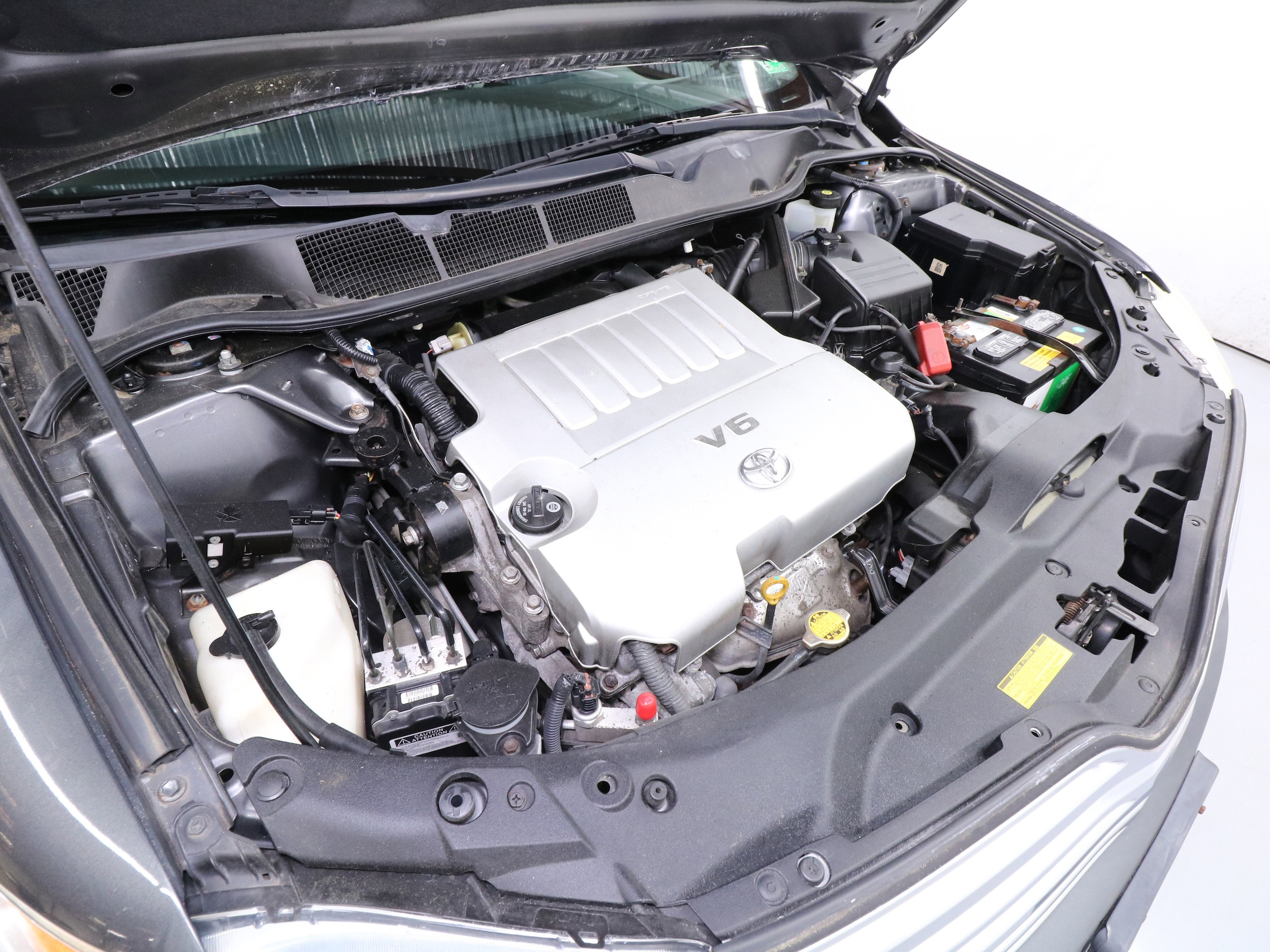 2009 Toyota Venza 24