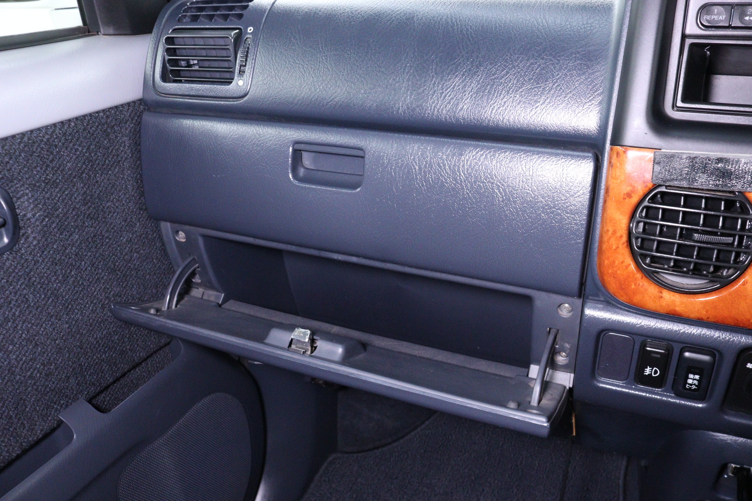 1999 Honda Stepwgn 60