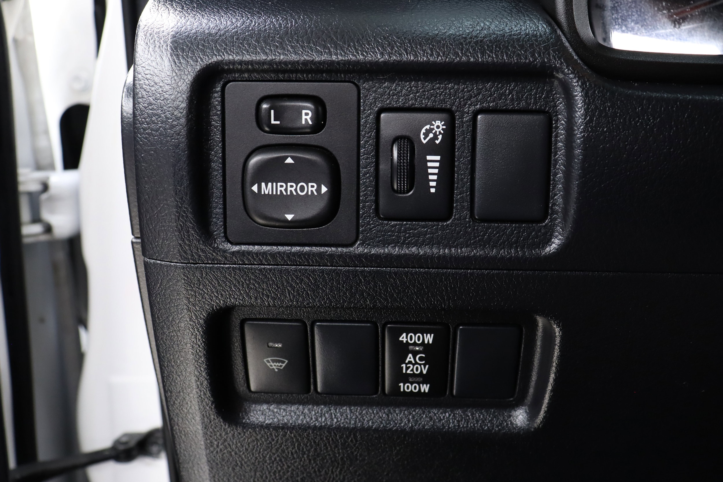 2014 Toyota 4Runner 57