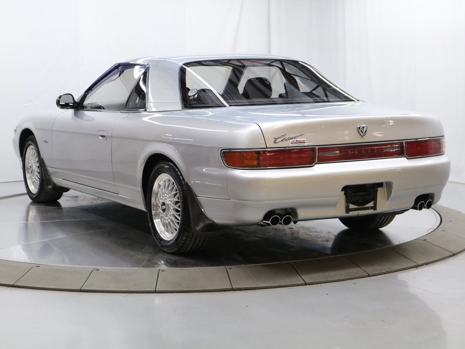 1995 Mazda Cosmo 5