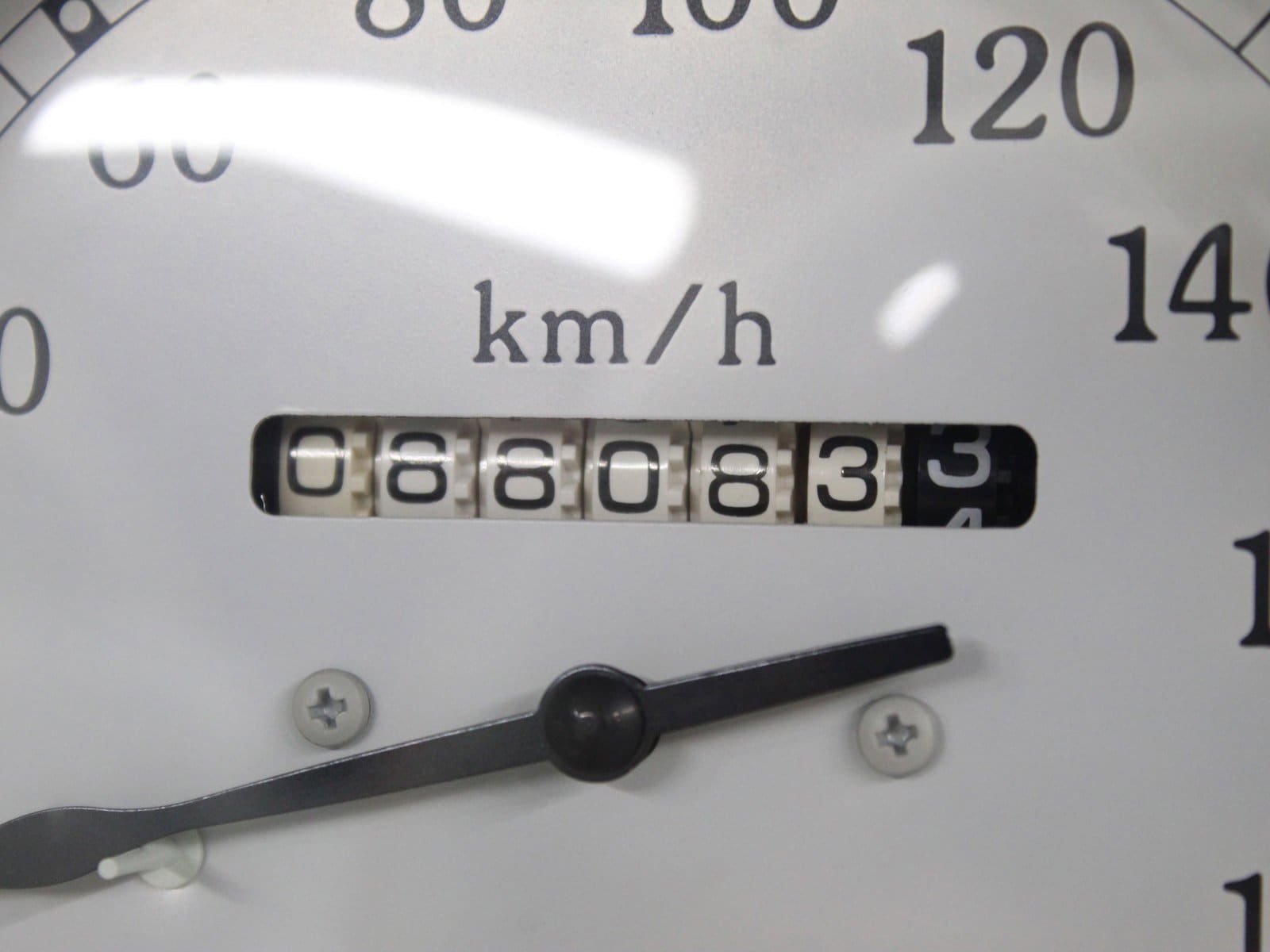 1991 Nissan Figaro 41