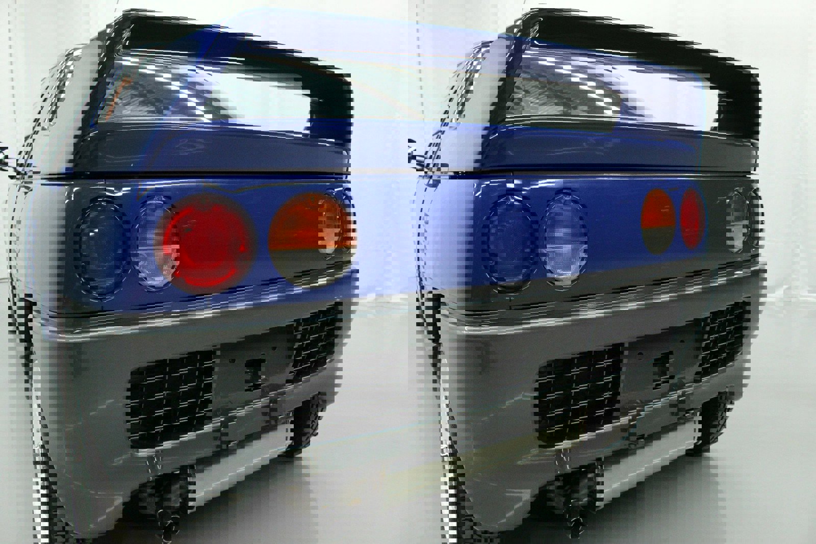 1993 Suzuki Cara 12