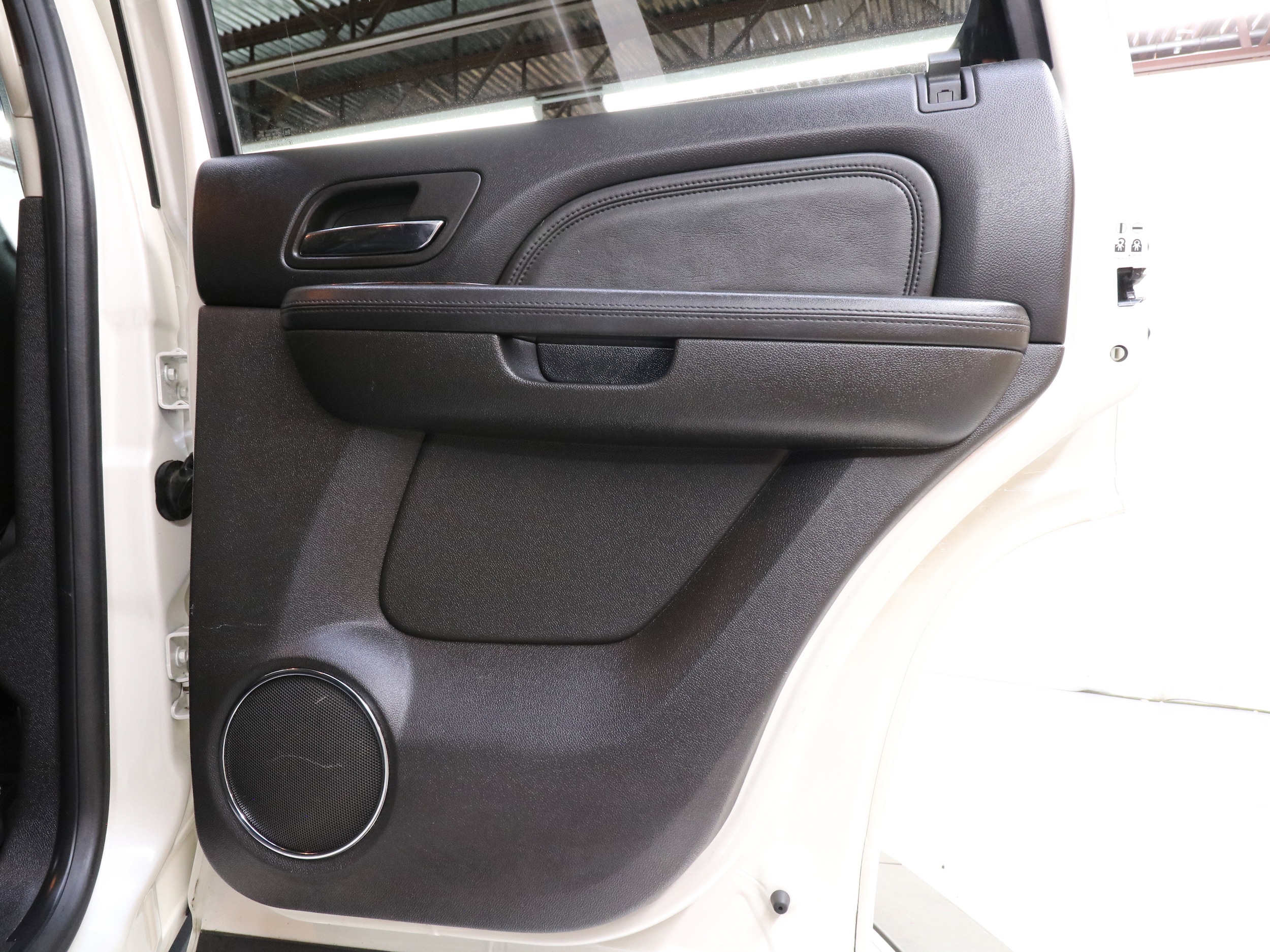 2013 GMC Yukon 24