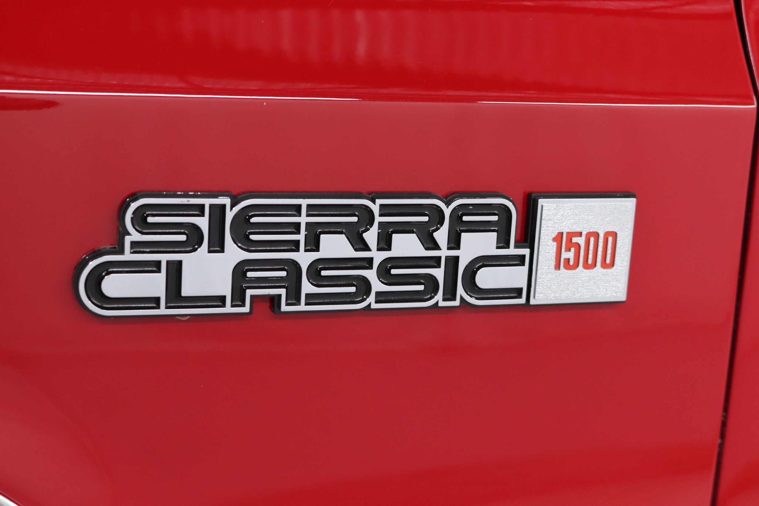 1983 GMC Sierra 66