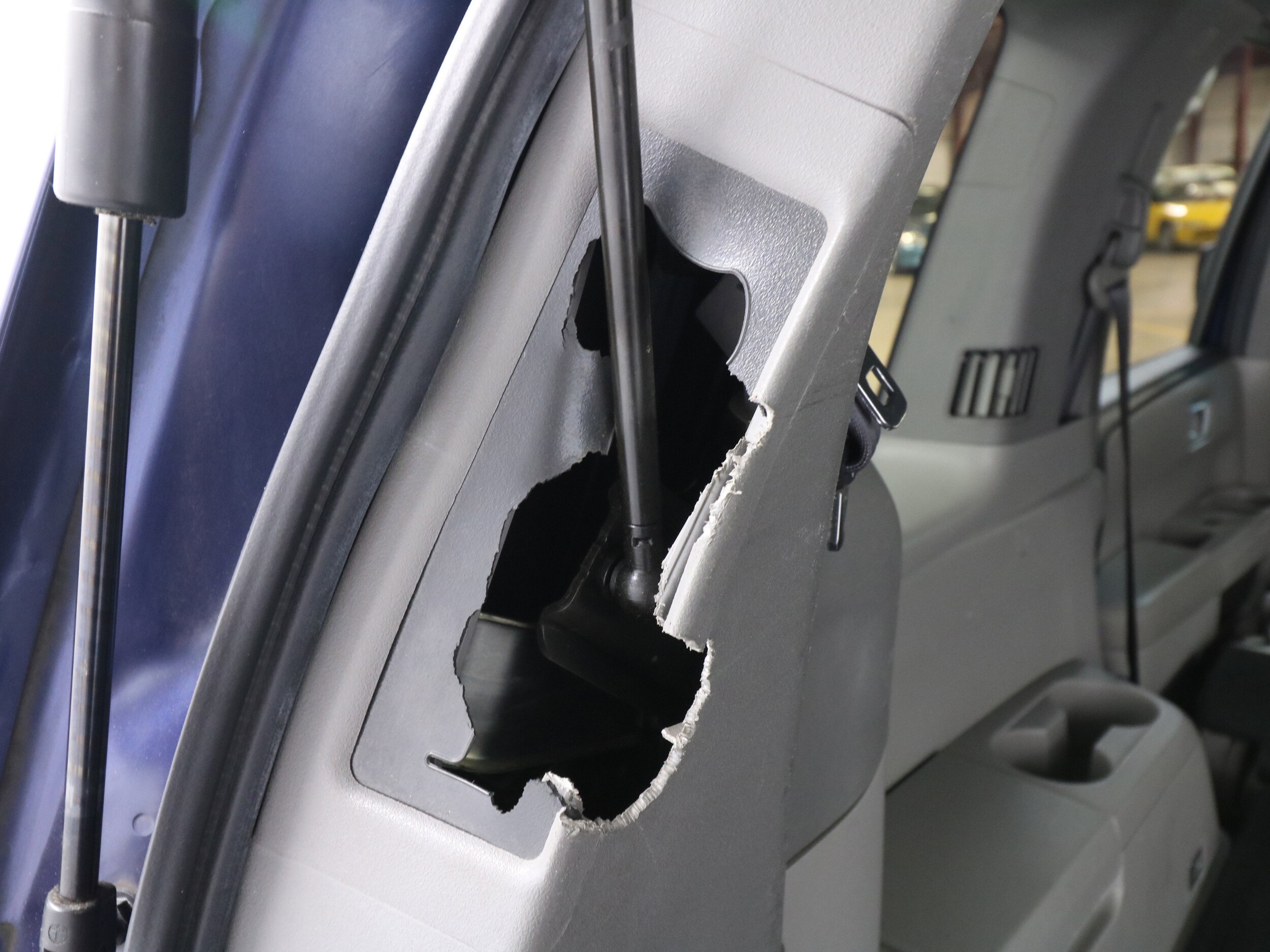 2013 Honda Pilot 69