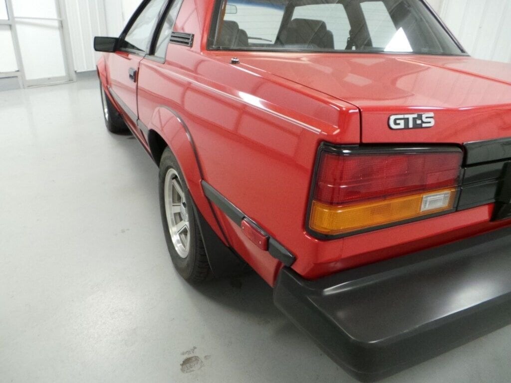 1985 Toyota Celica 36