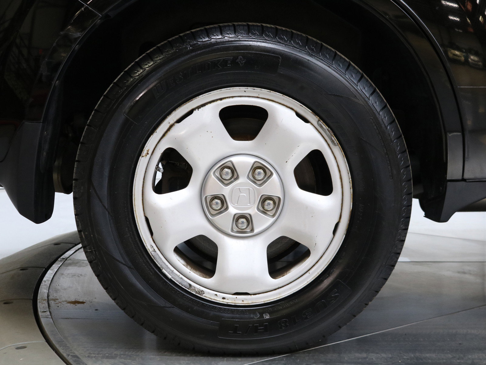 2011 Honda Pilot 34