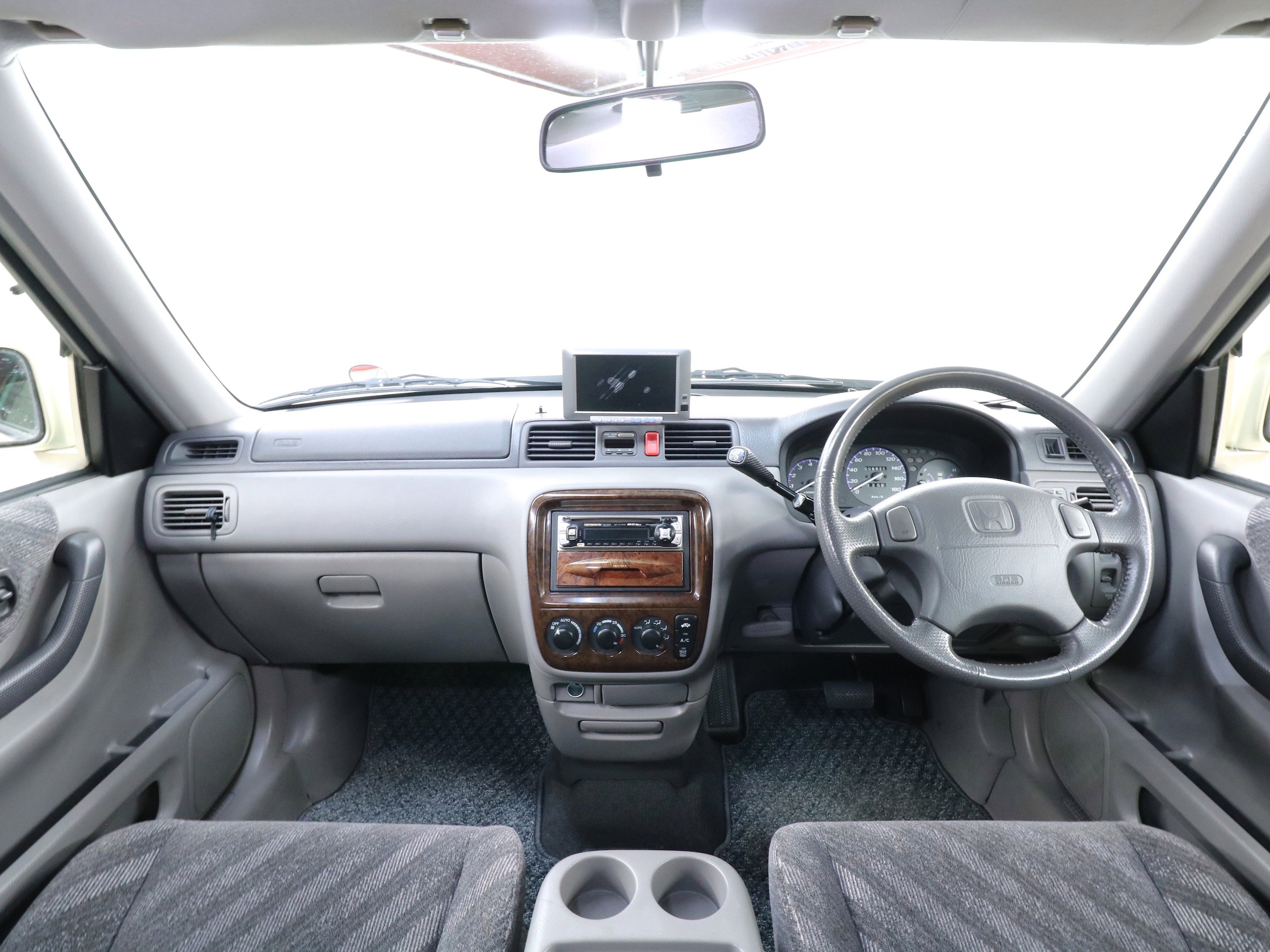 1999 Honda CR-V 49