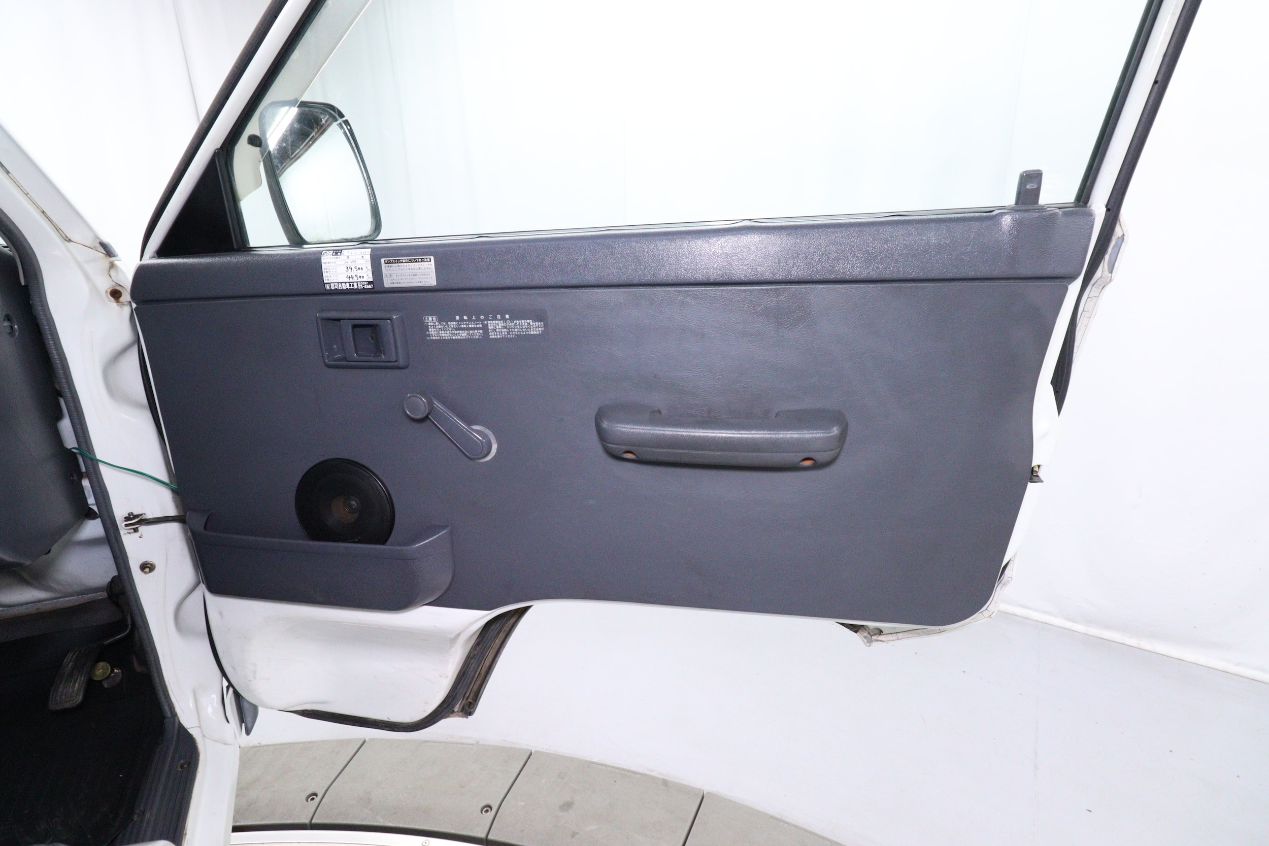 1997 Toyota Town Ace 21