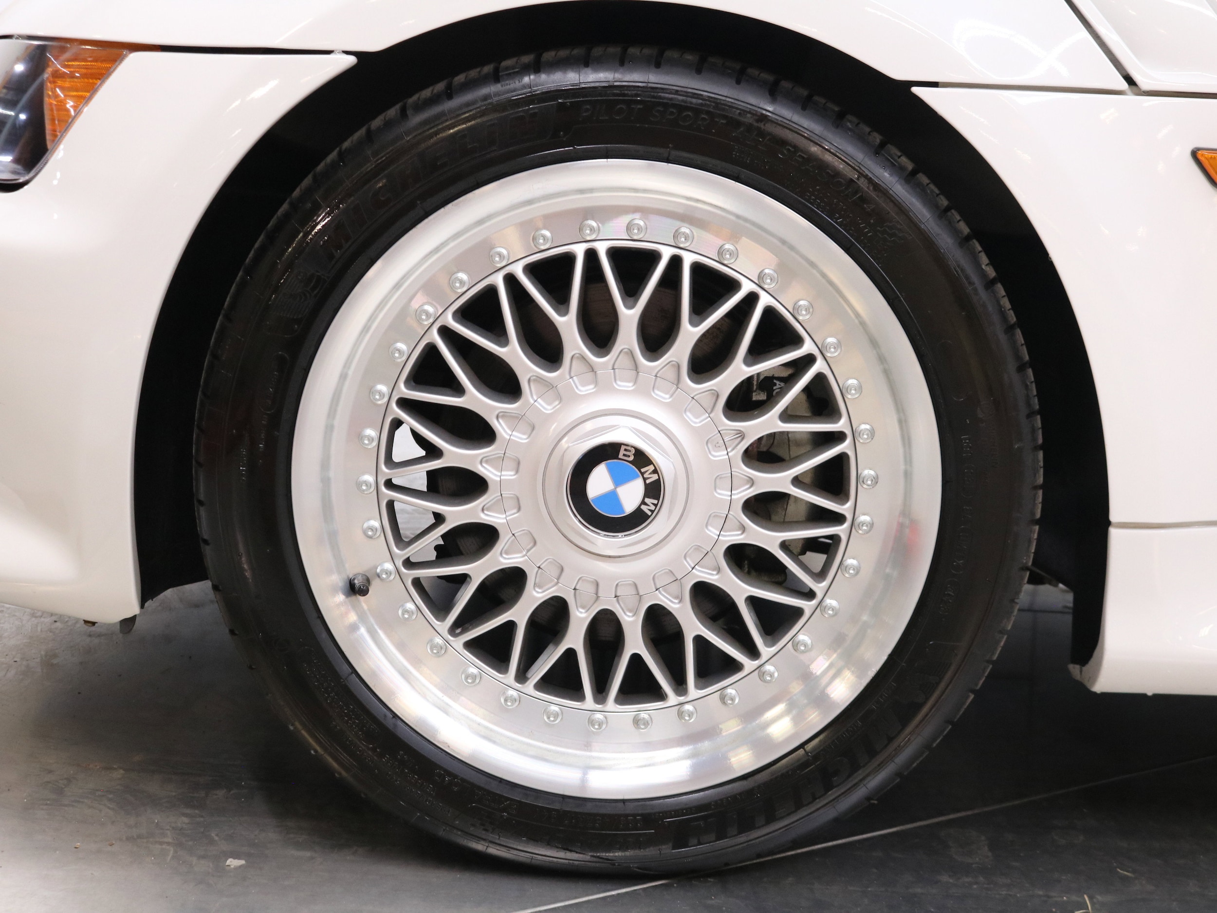 1997 BMW Z3 32