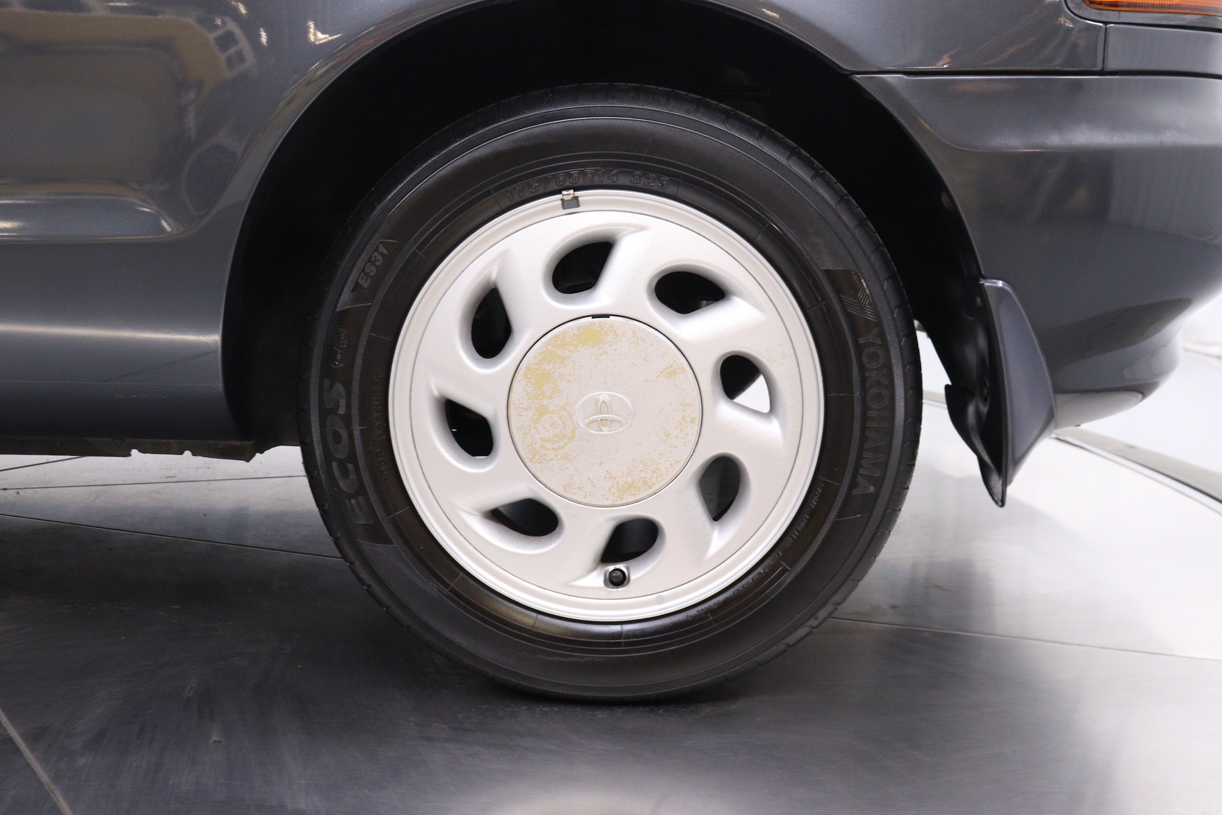 1990 Toyota Sera 37