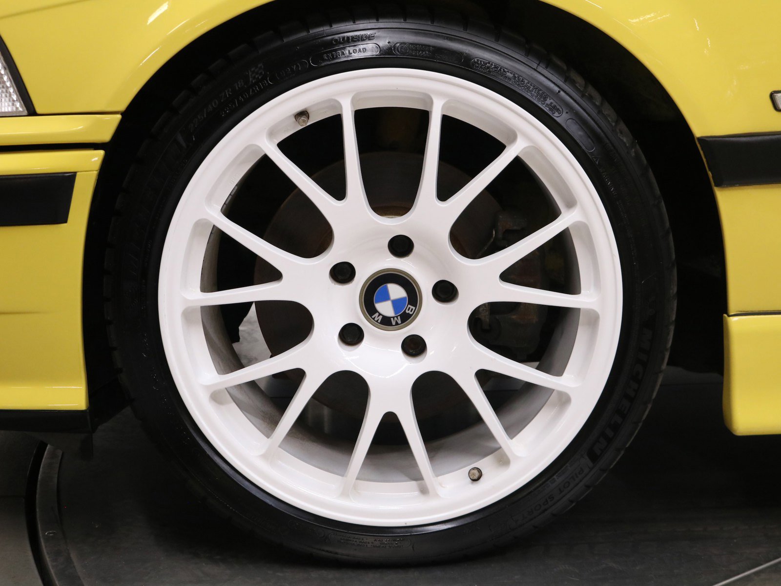 1998 BMW M3 33