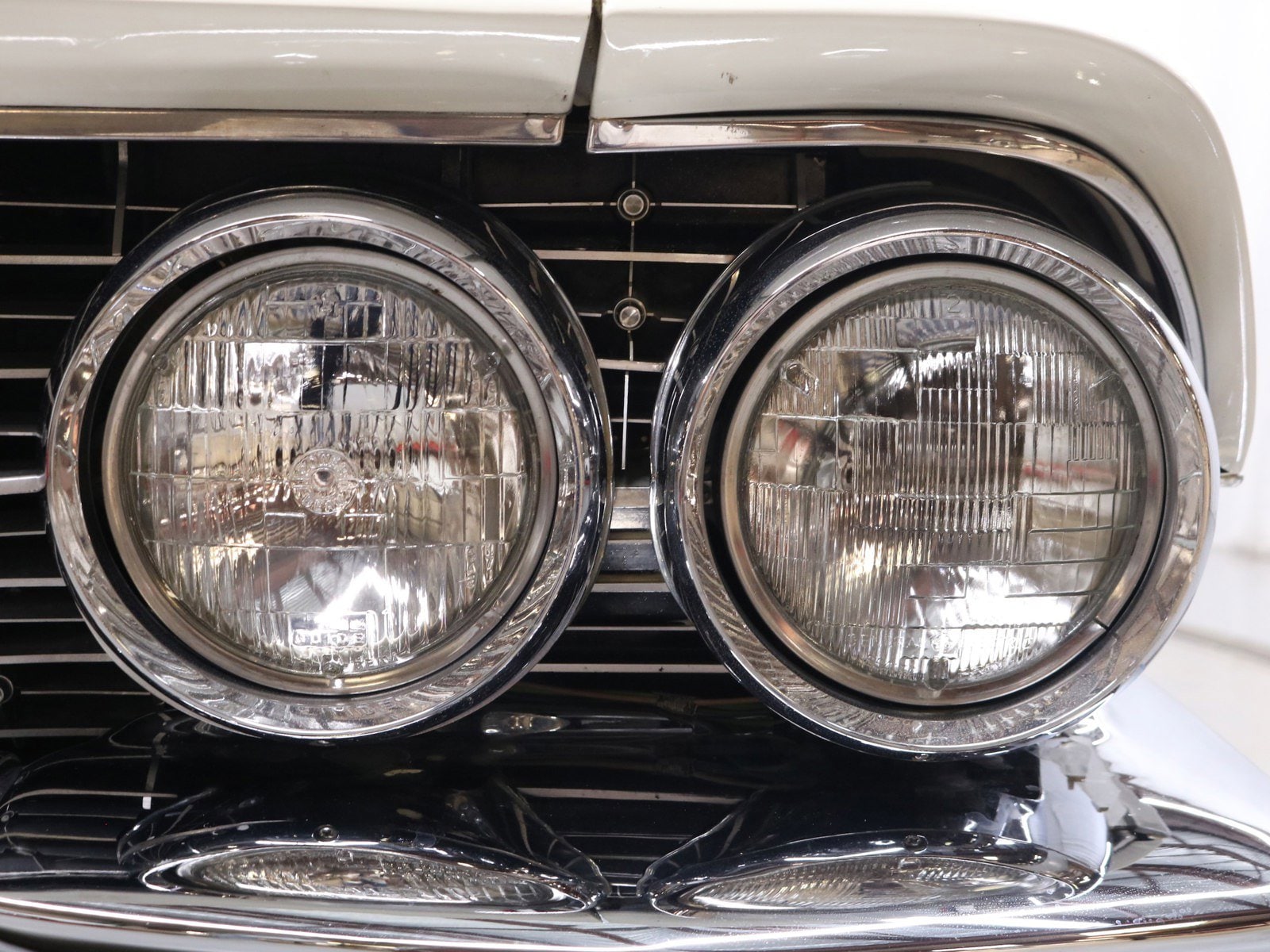 1961 Cadillac Deville 67