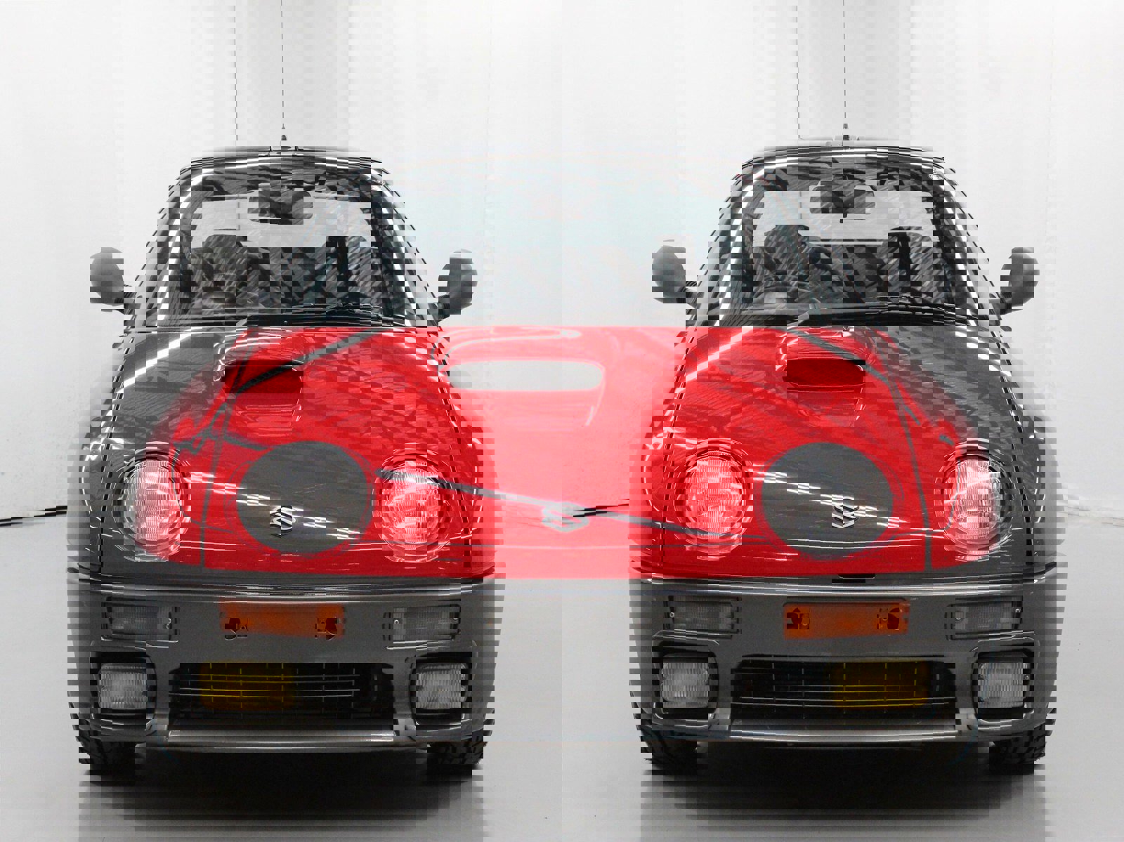 1994 Suzuki Cara 2